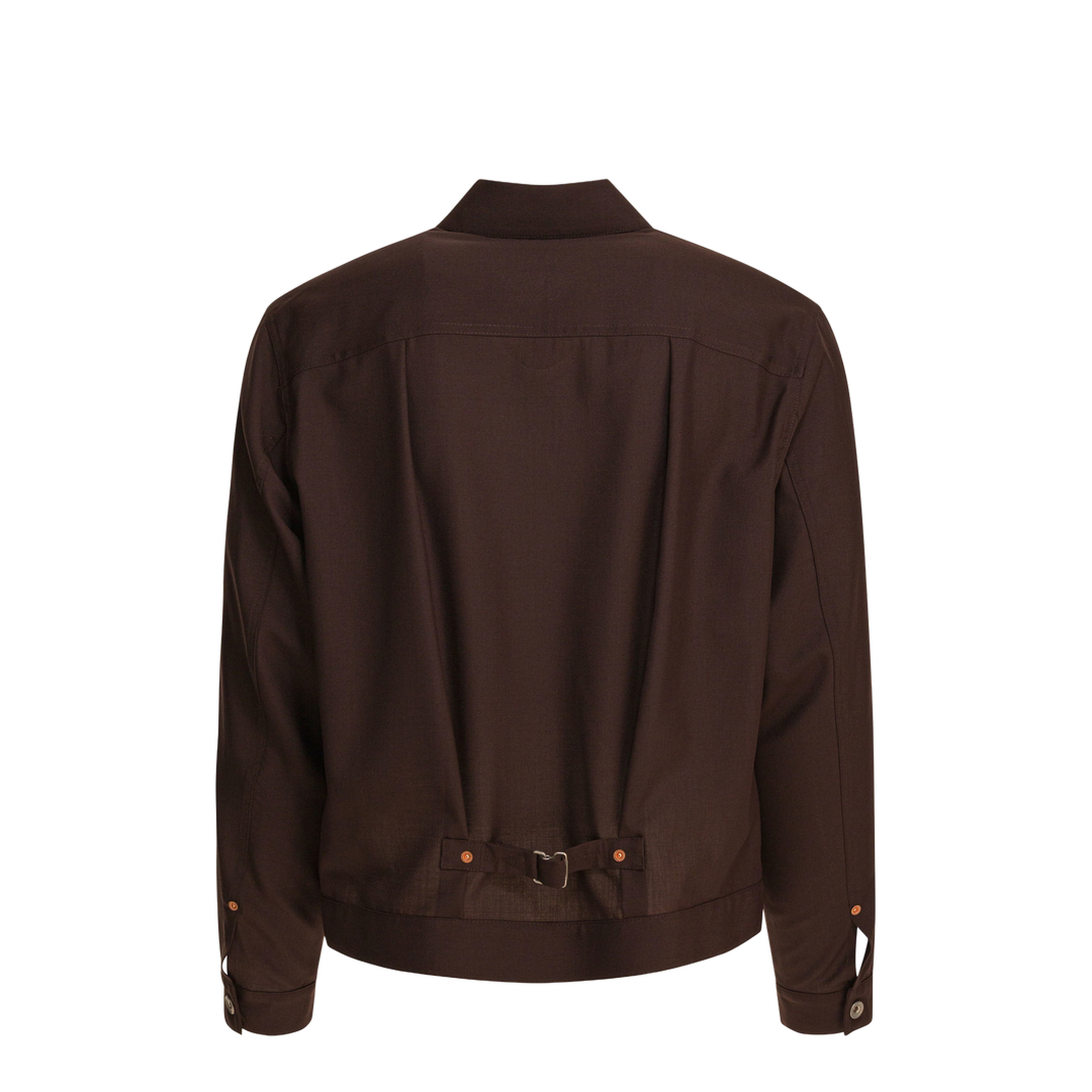 Suiting Jacket - Image 2