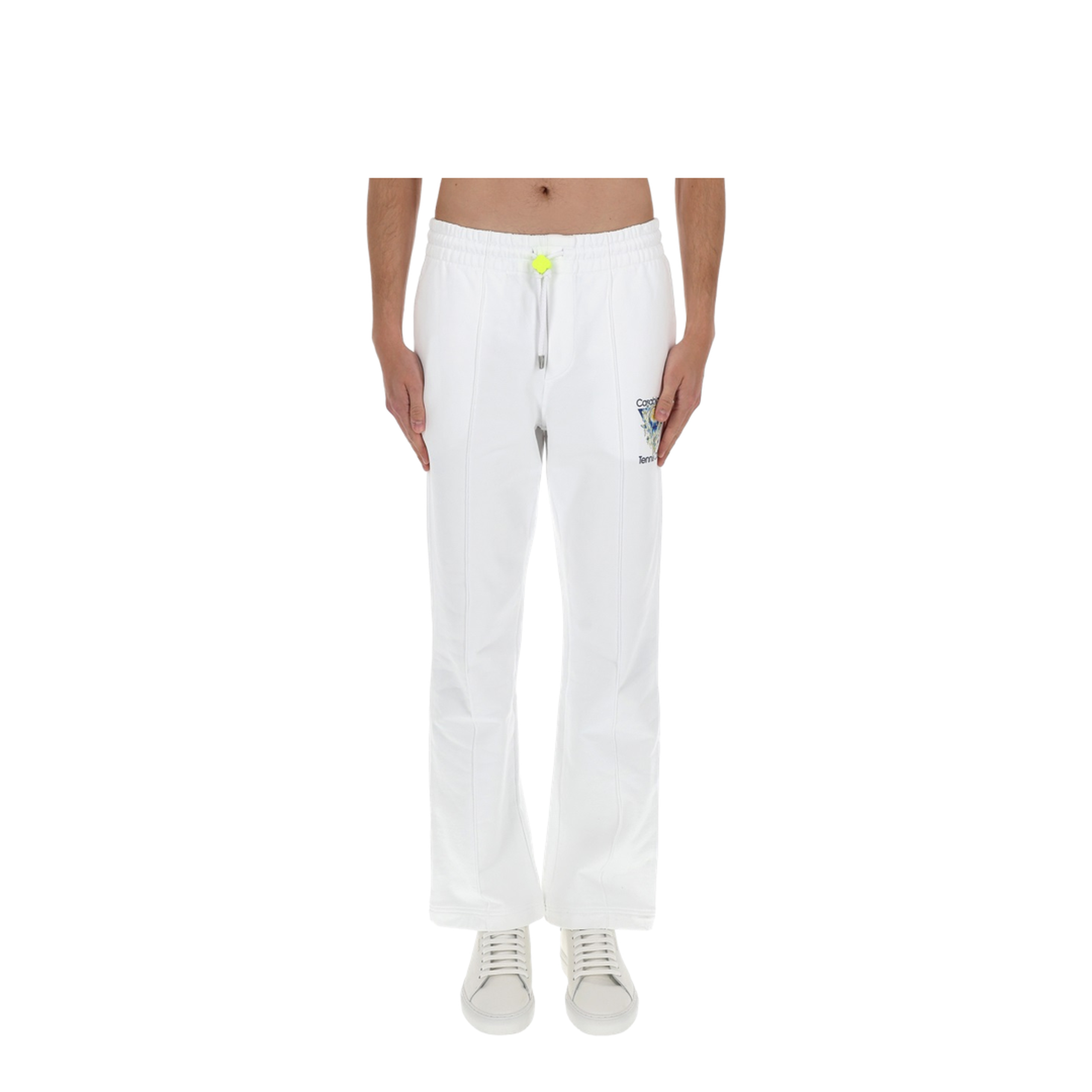 Jogger Pants Tennis Club Icon - Image 6