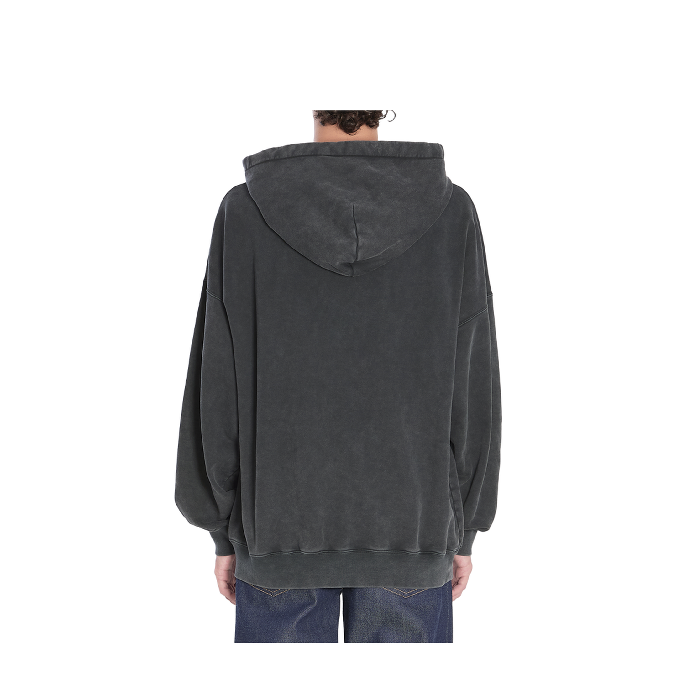 Hooded Sweatshirt - Image 4