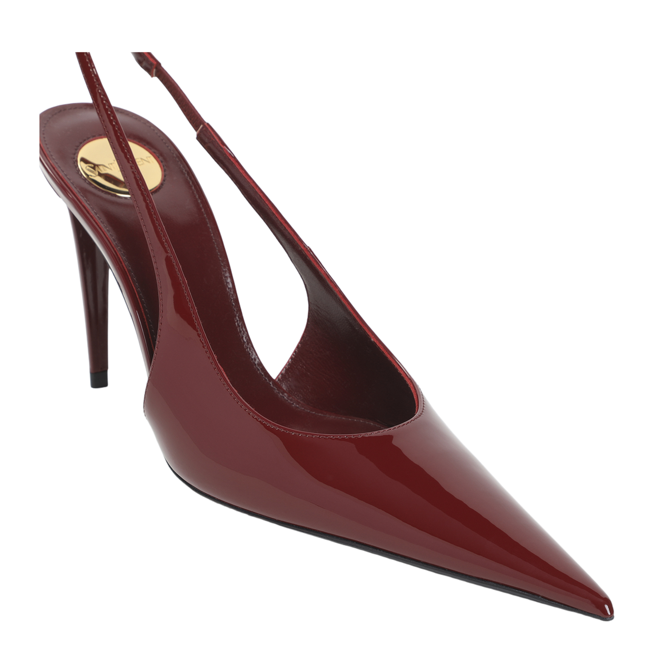 Guermantes Pumps - Image 12