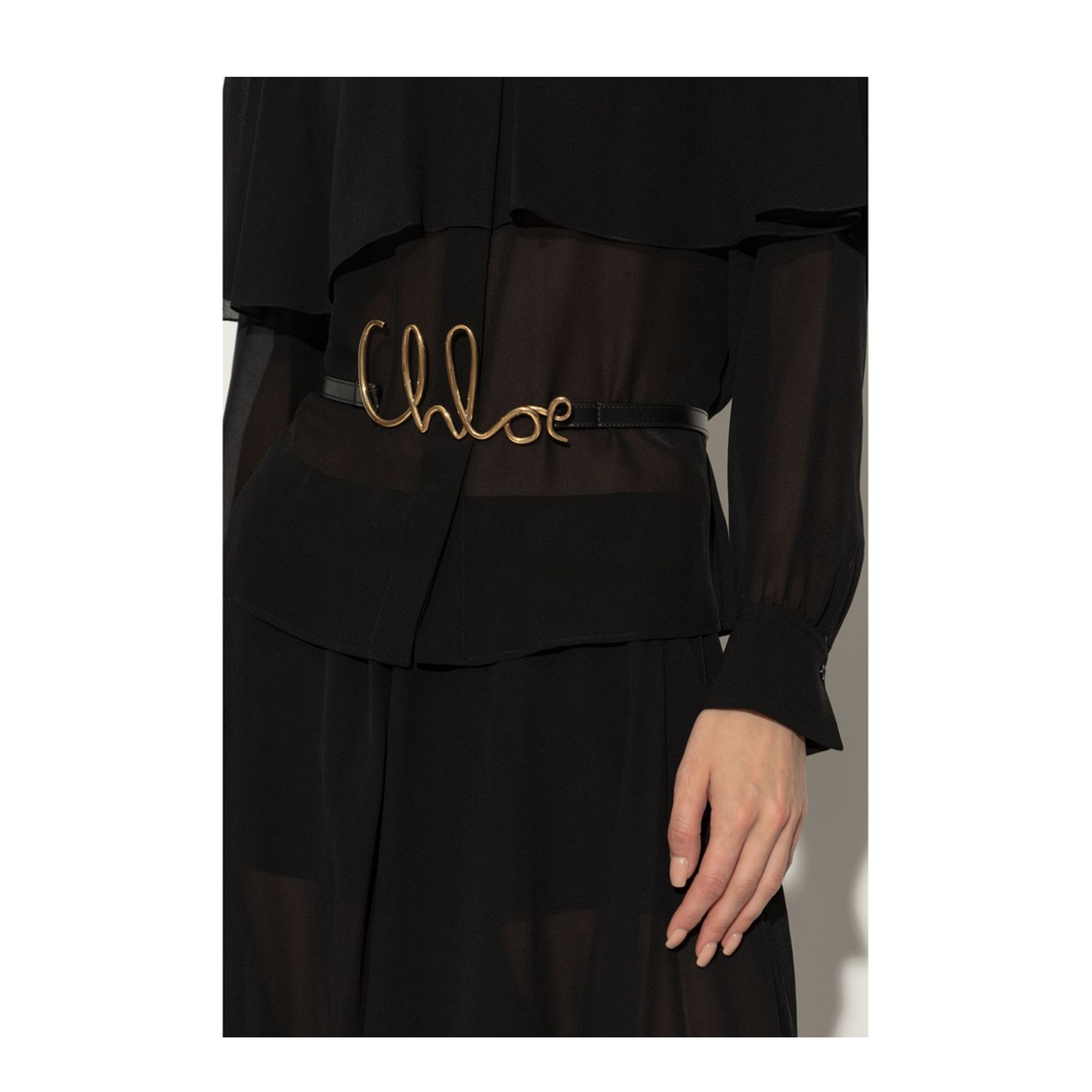 Iconic Small Belt - Image 4