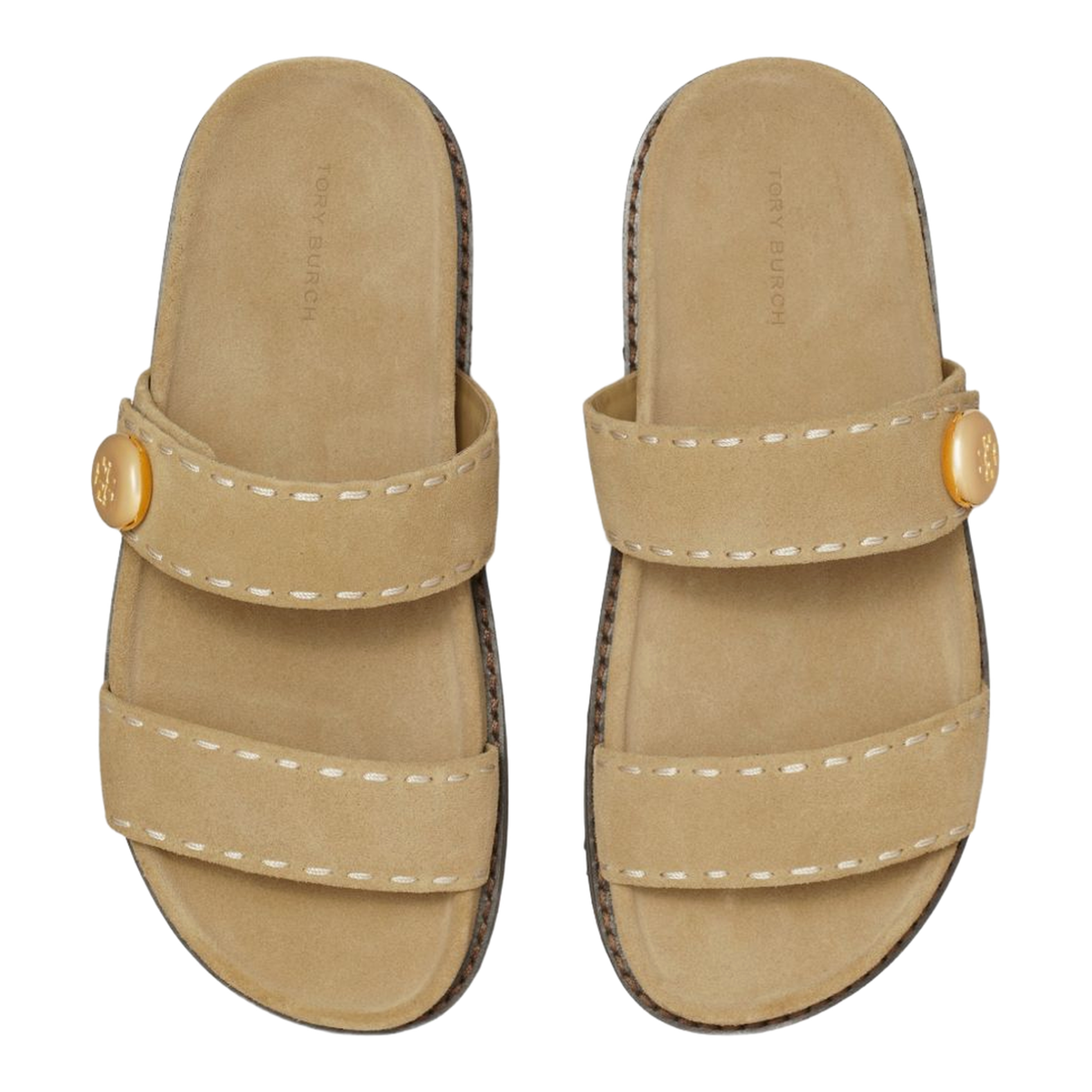 Sandals Beige - Image 3