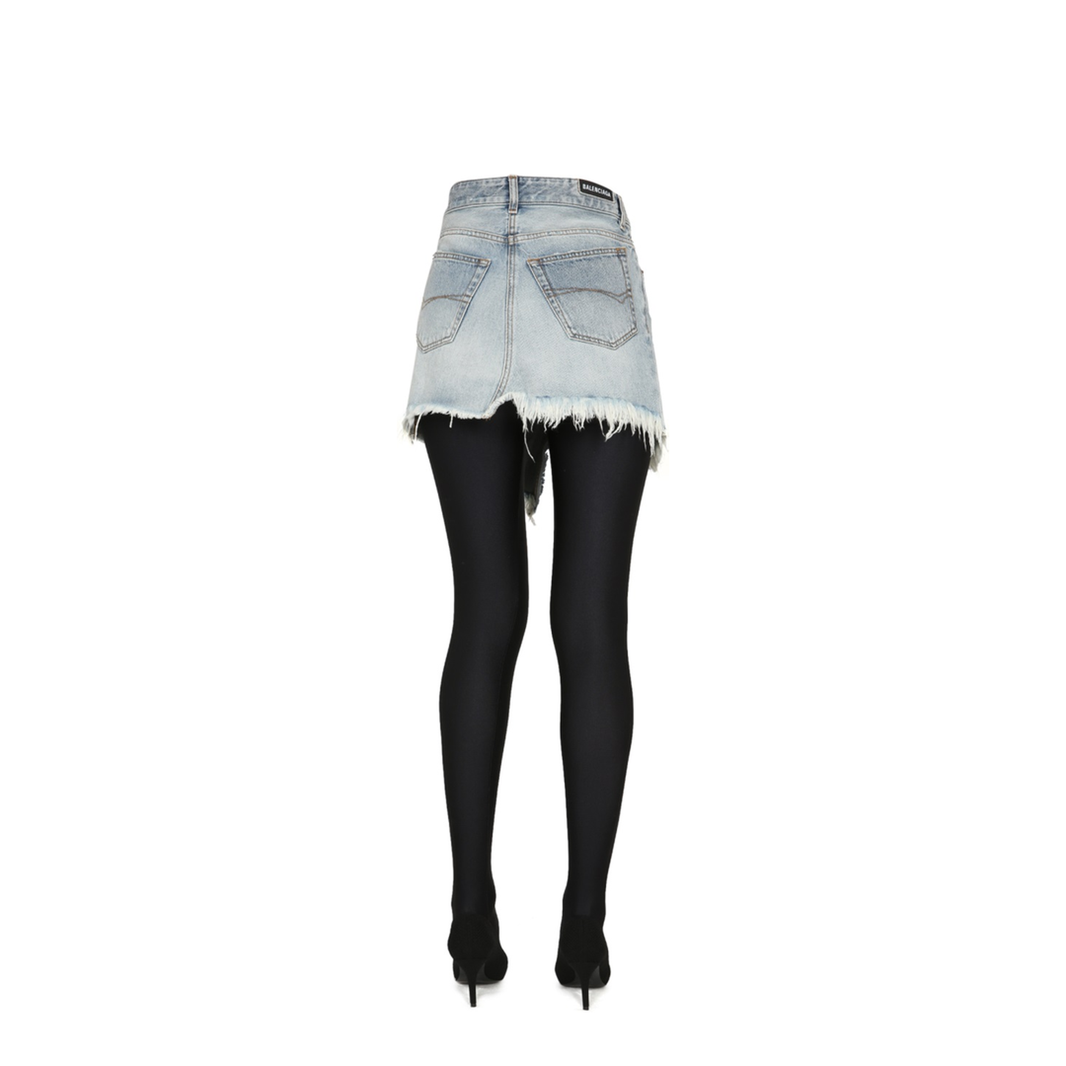 Mini Skirt - Image 3