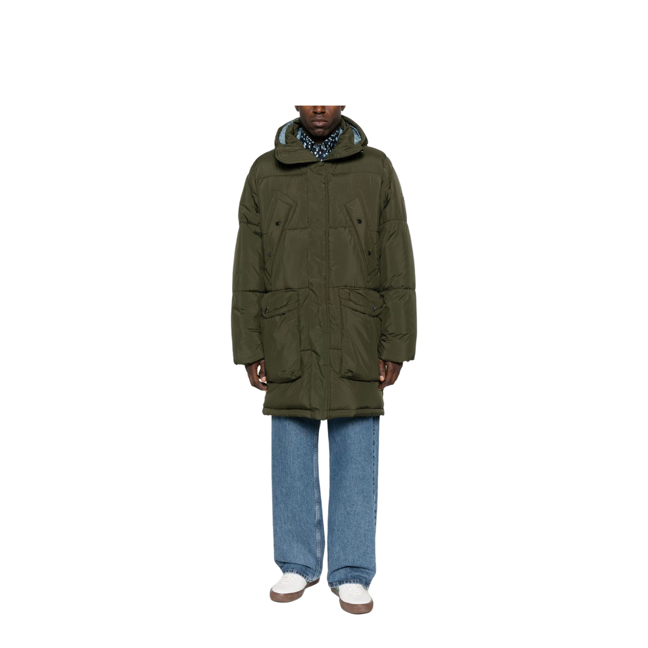 Coats Green - Image 2