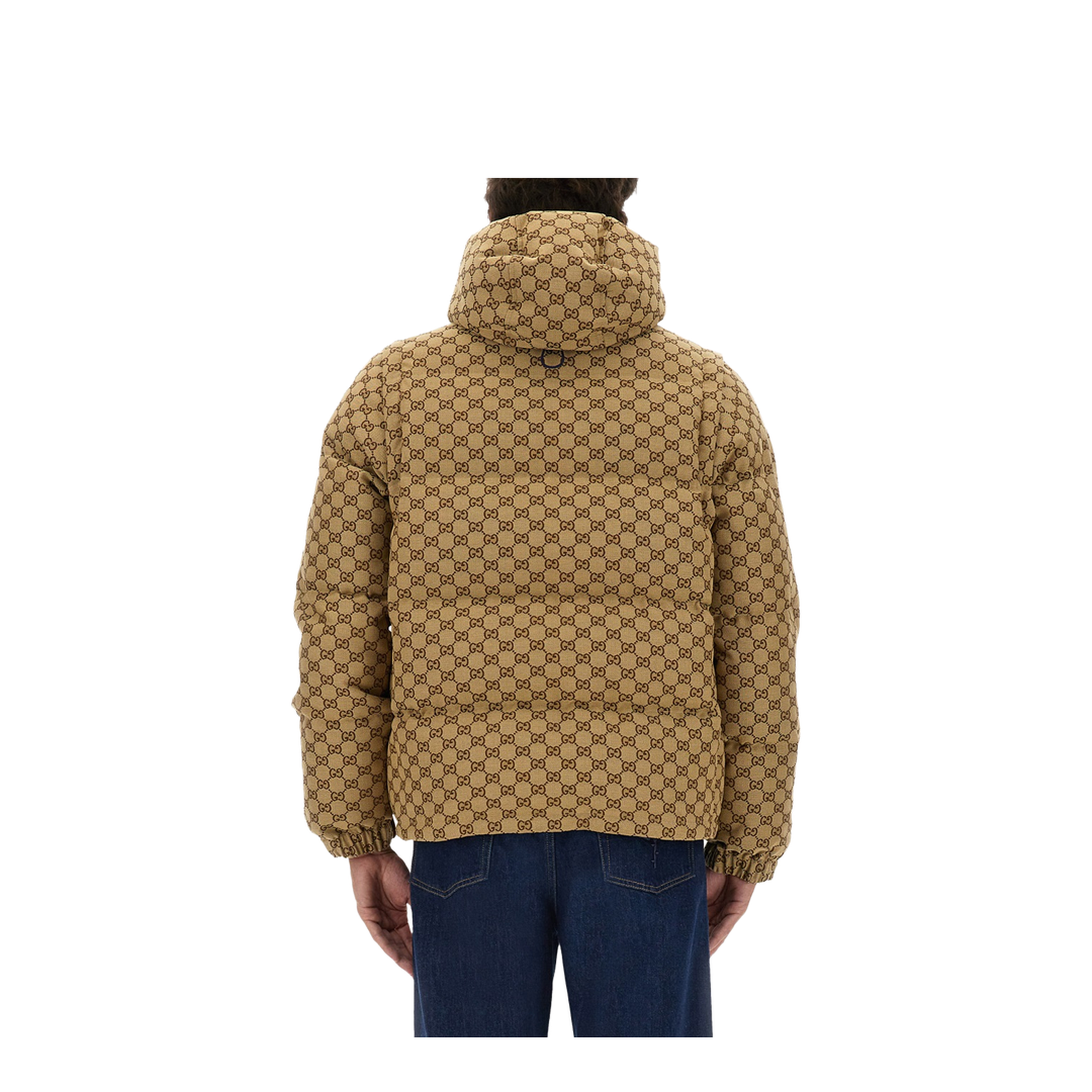 Down Jacket - Image 3