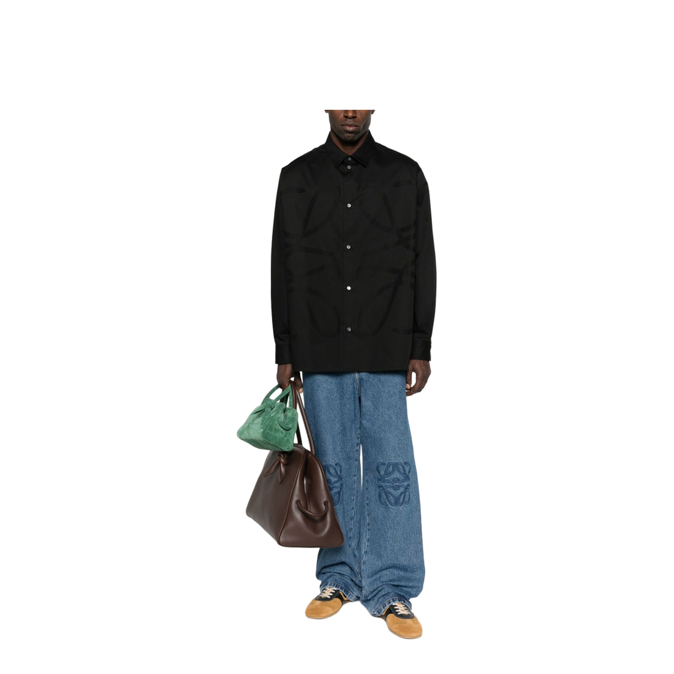 Shirts Black - Image 3