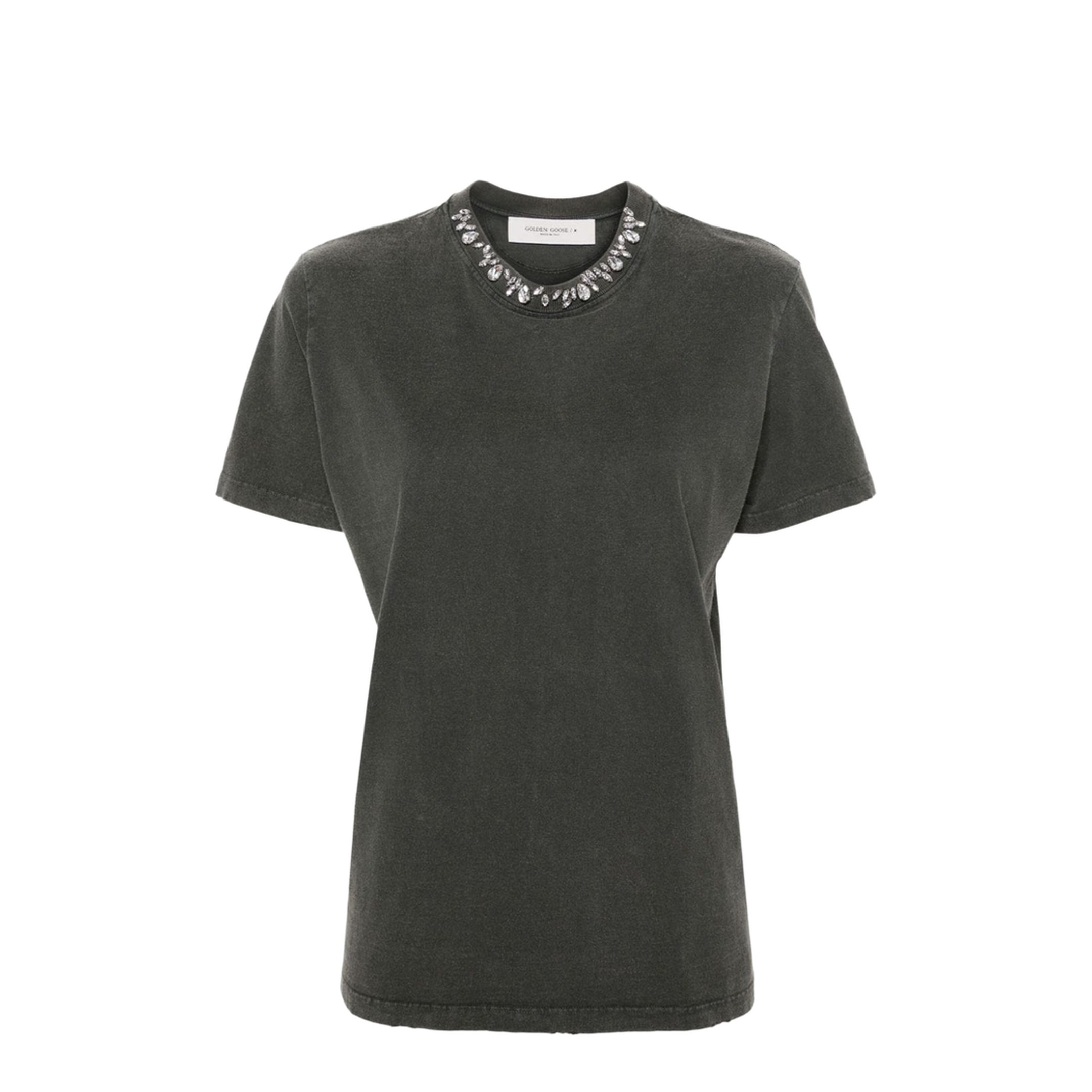 T-shirt Charcoal - Image 1
