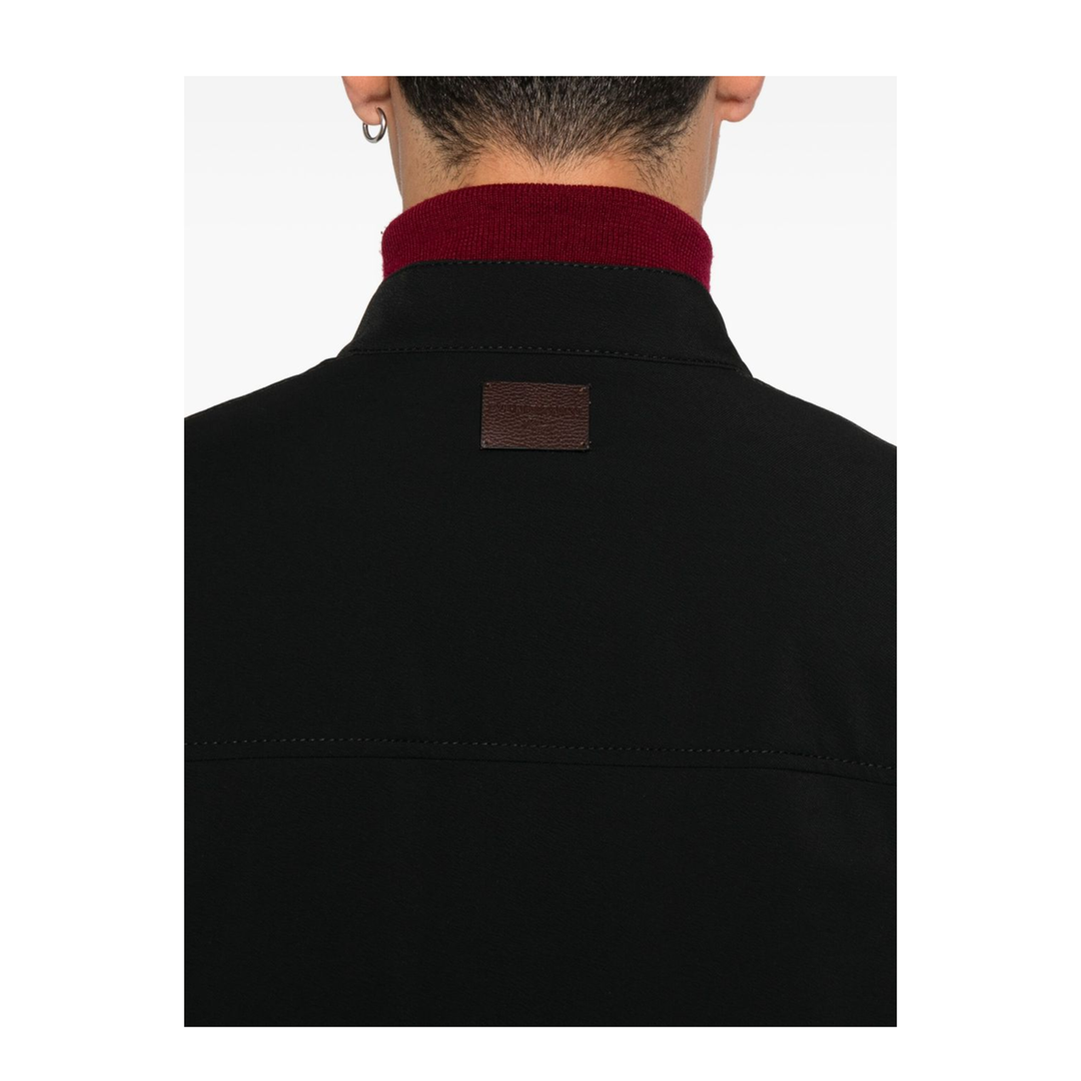 Shirts Black - Image 4