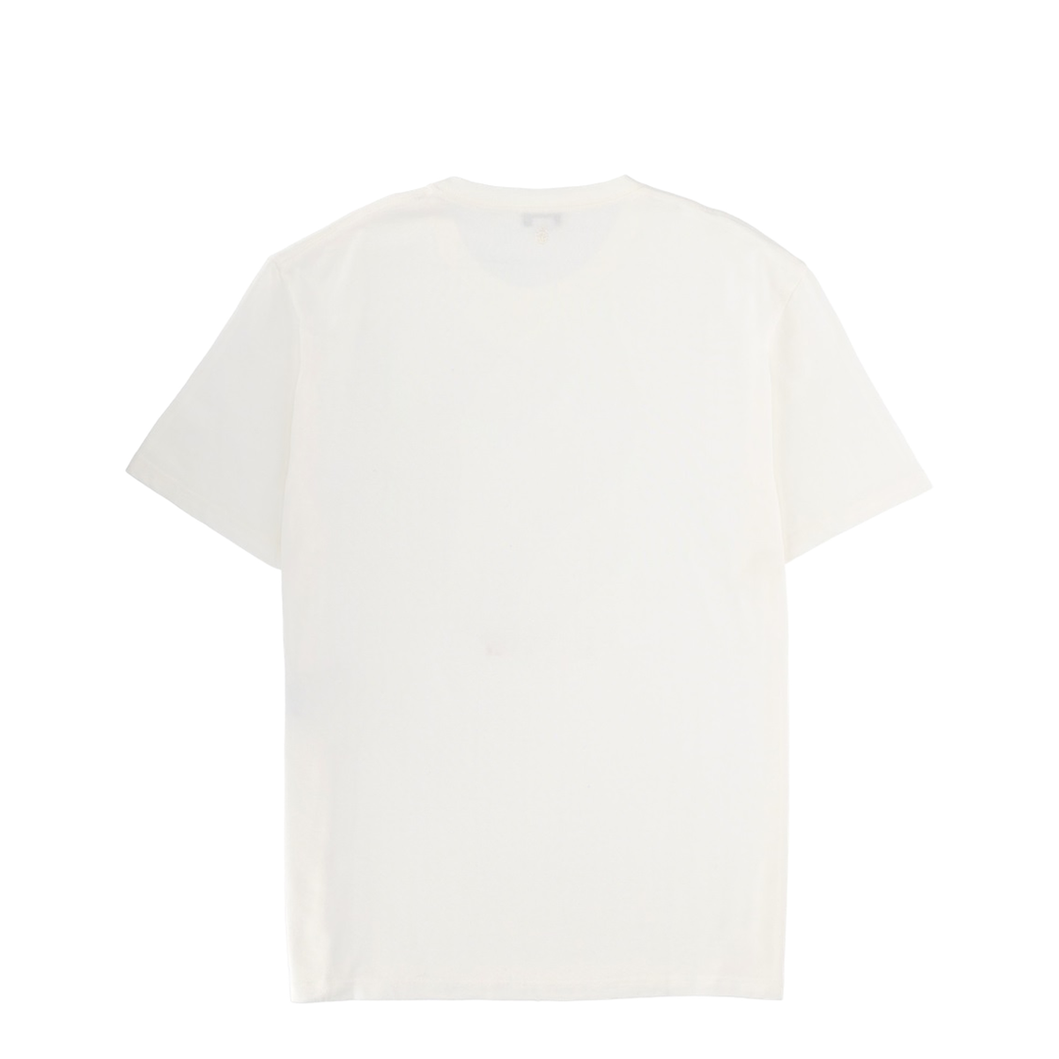 T-Shirt with Print - Image 2