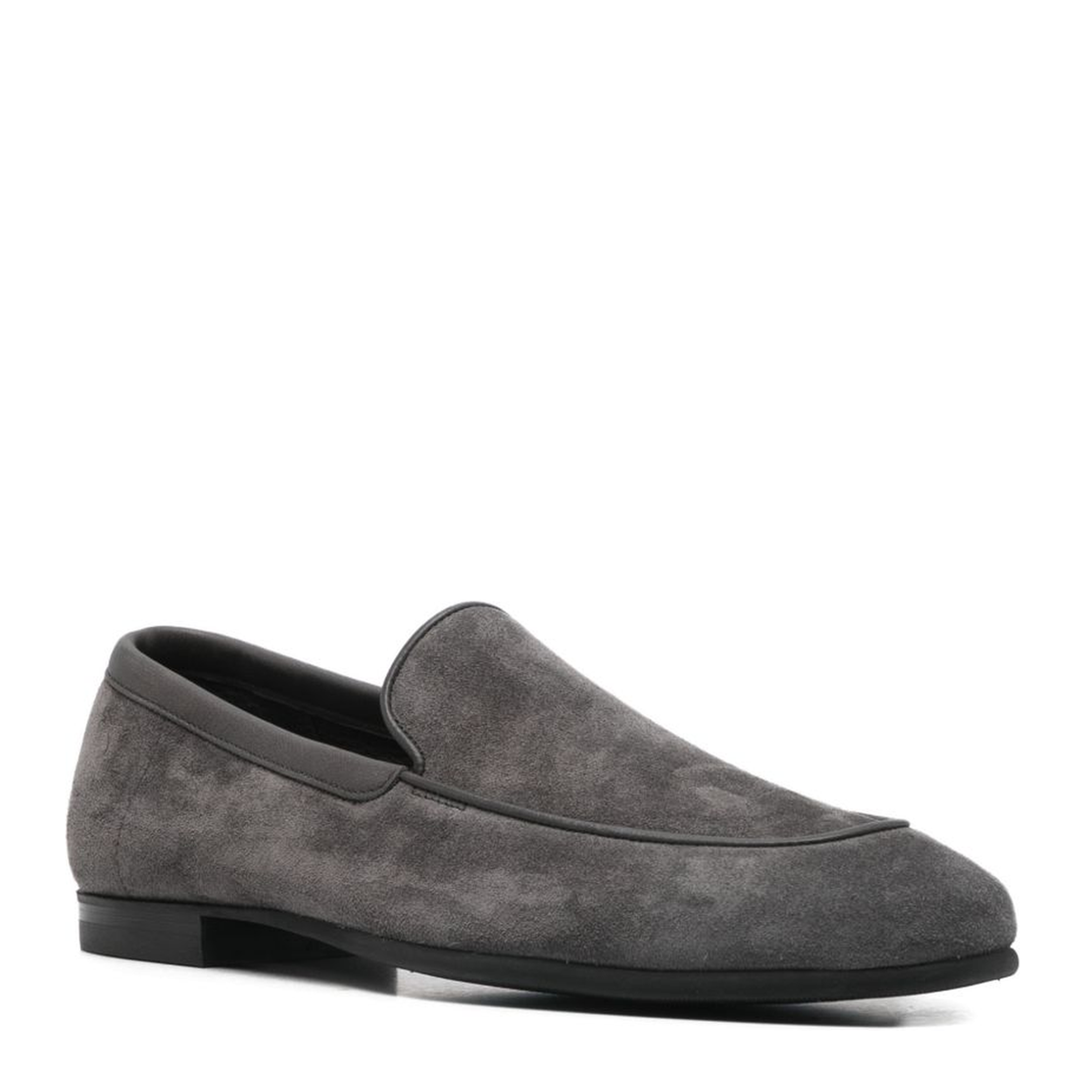 Flat Shoes Black - Image 2