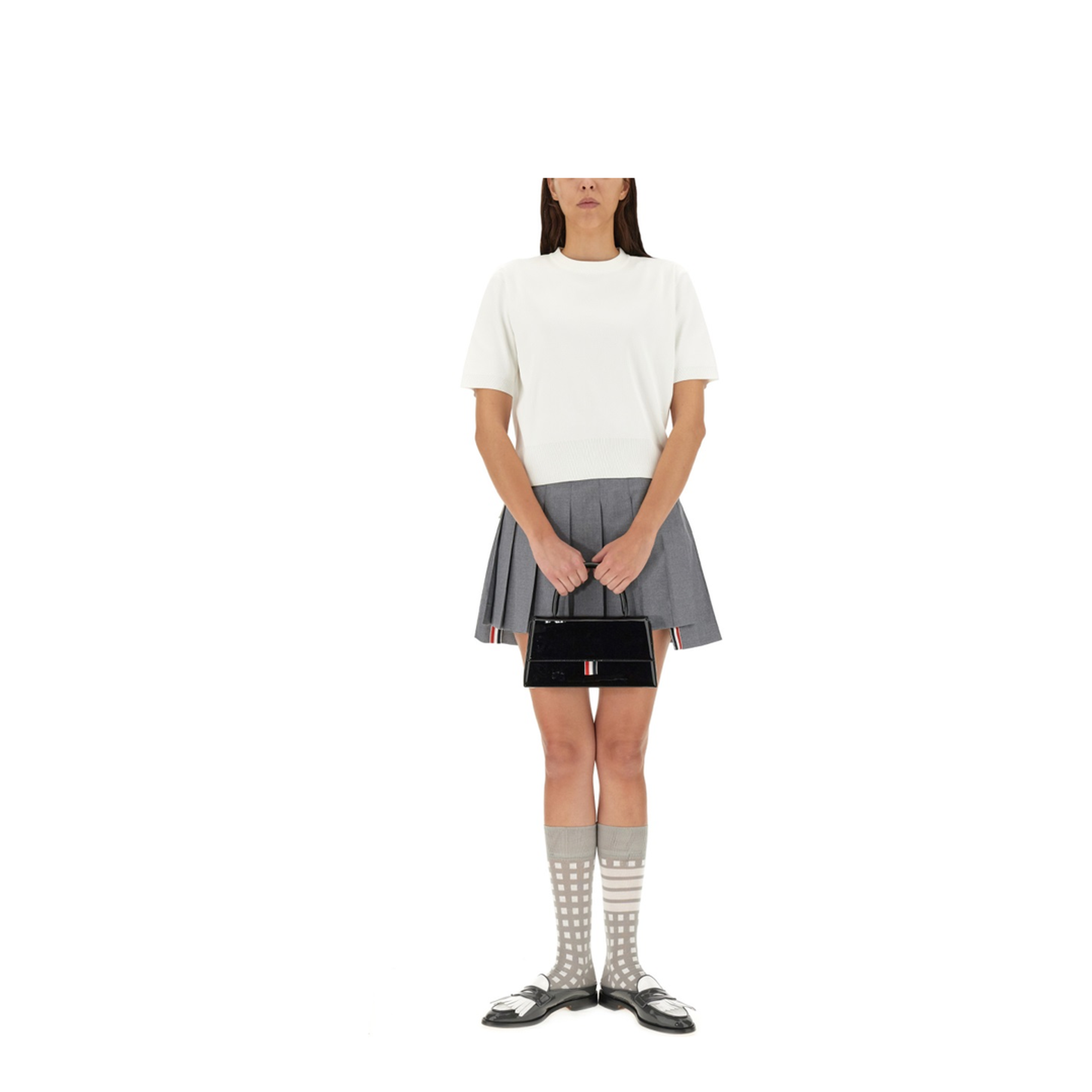 Boxy Fit T-Shirt - Image 2