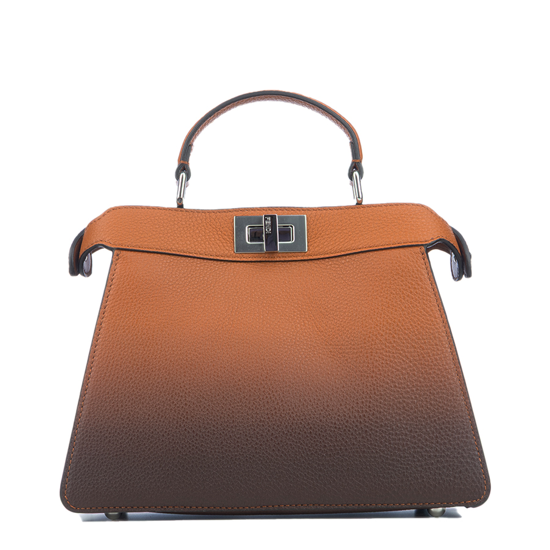 Peekaboo ISeeU Small Brown - Image 5