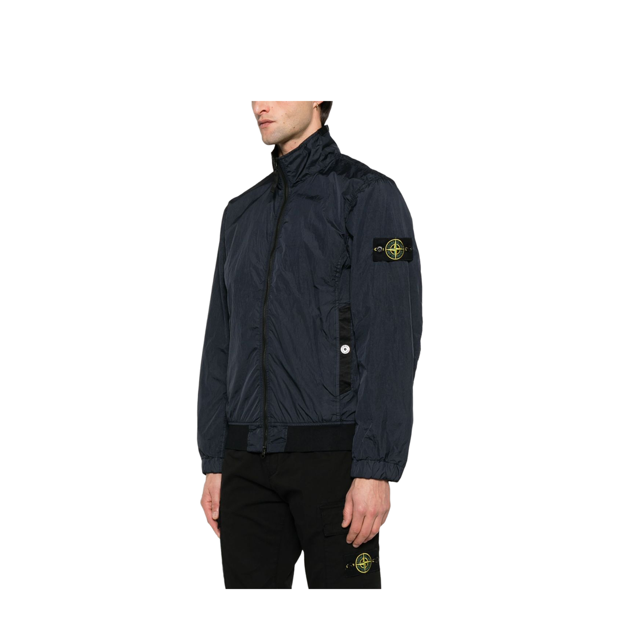 Coats Navy - Image 3
