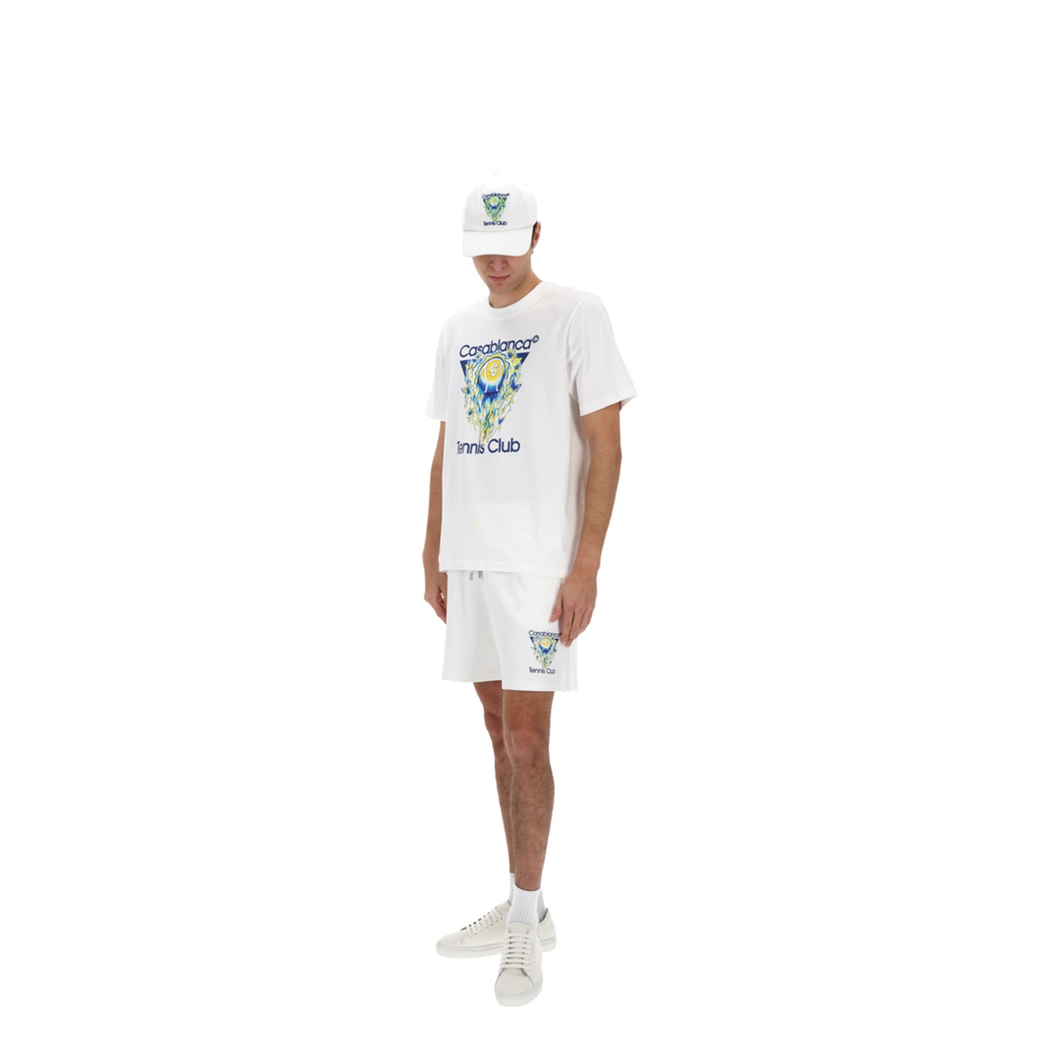 Shorts With Logo - Image 2