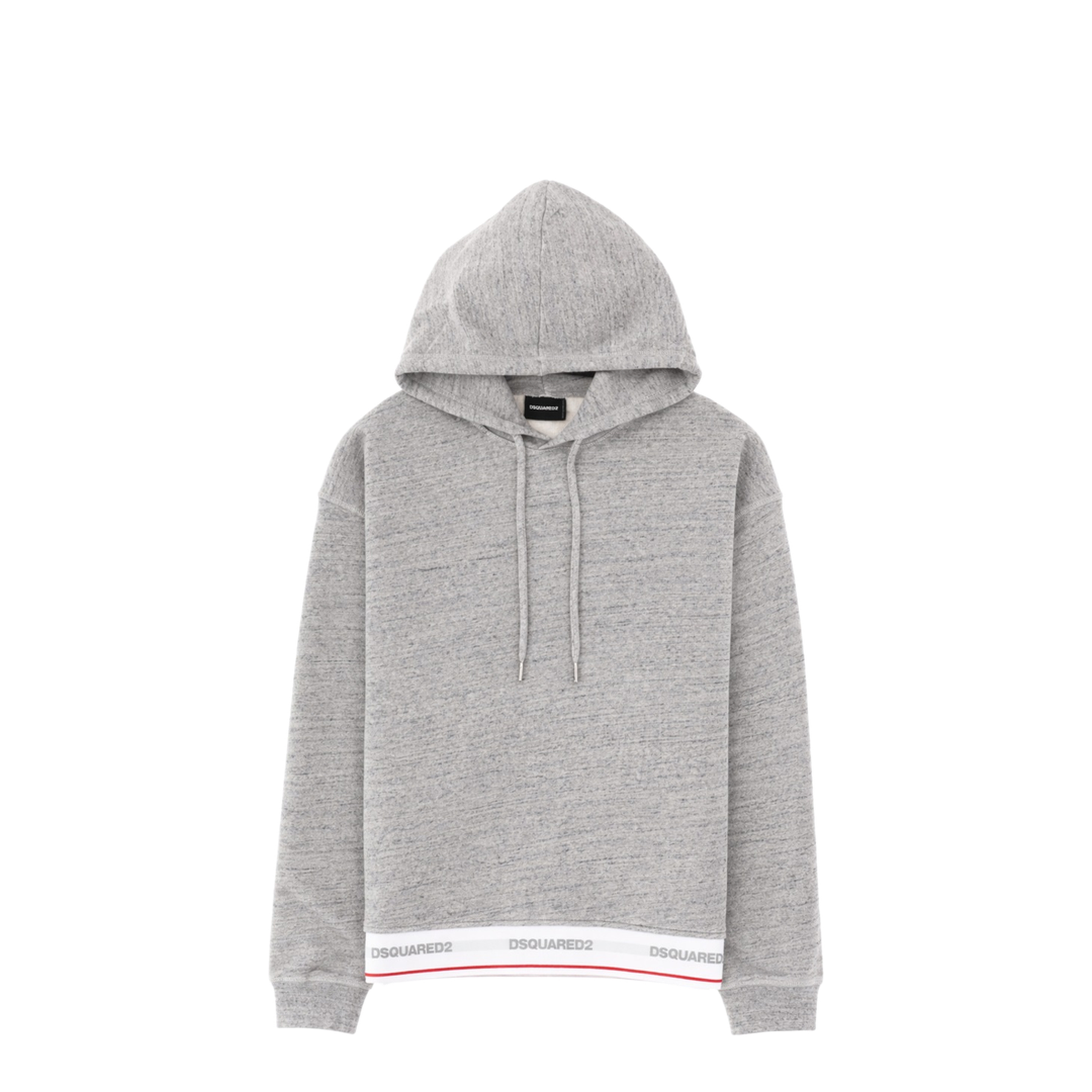 Sweatshirt with Logo - Image 1