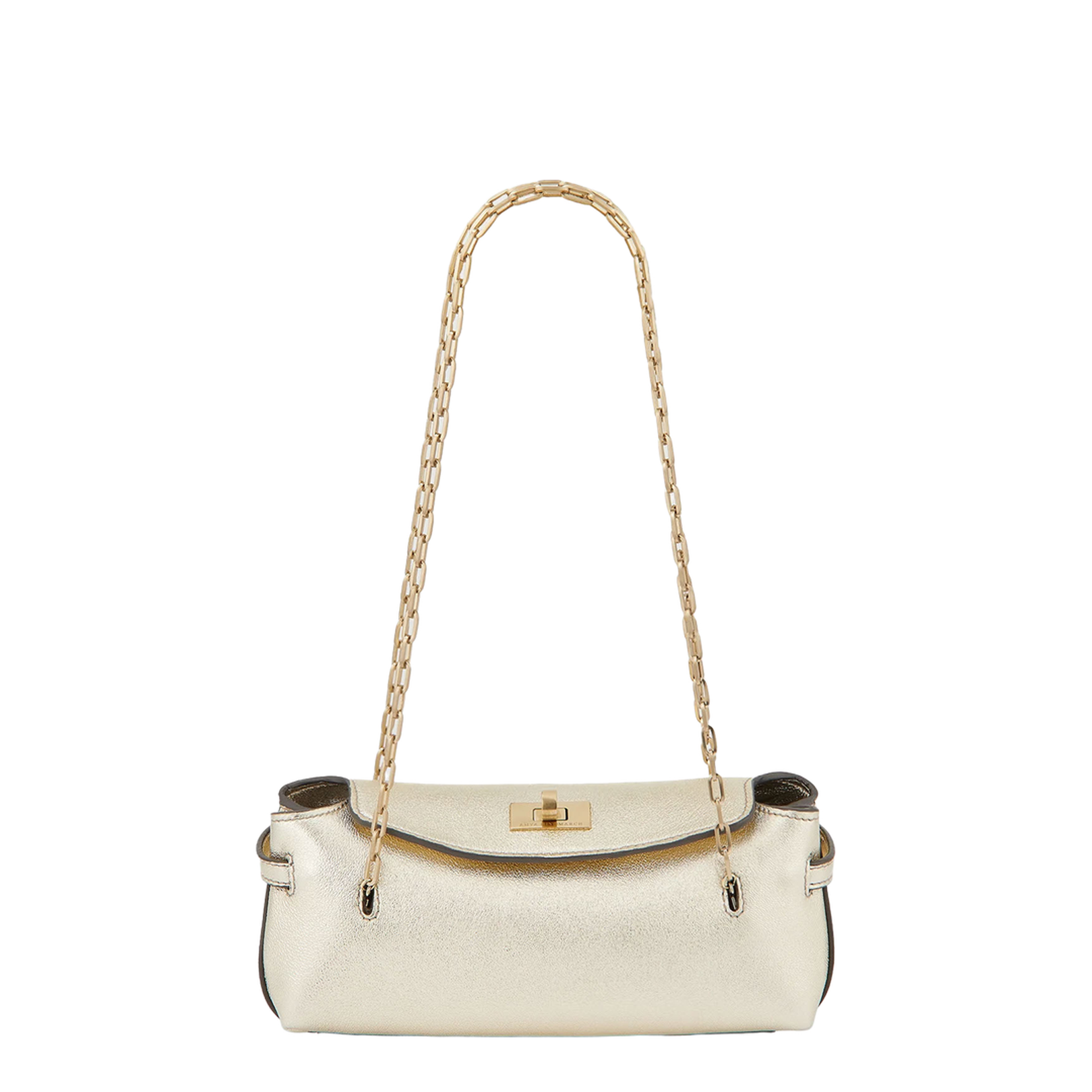 Gem Metallic Nappa Leather - Image 1