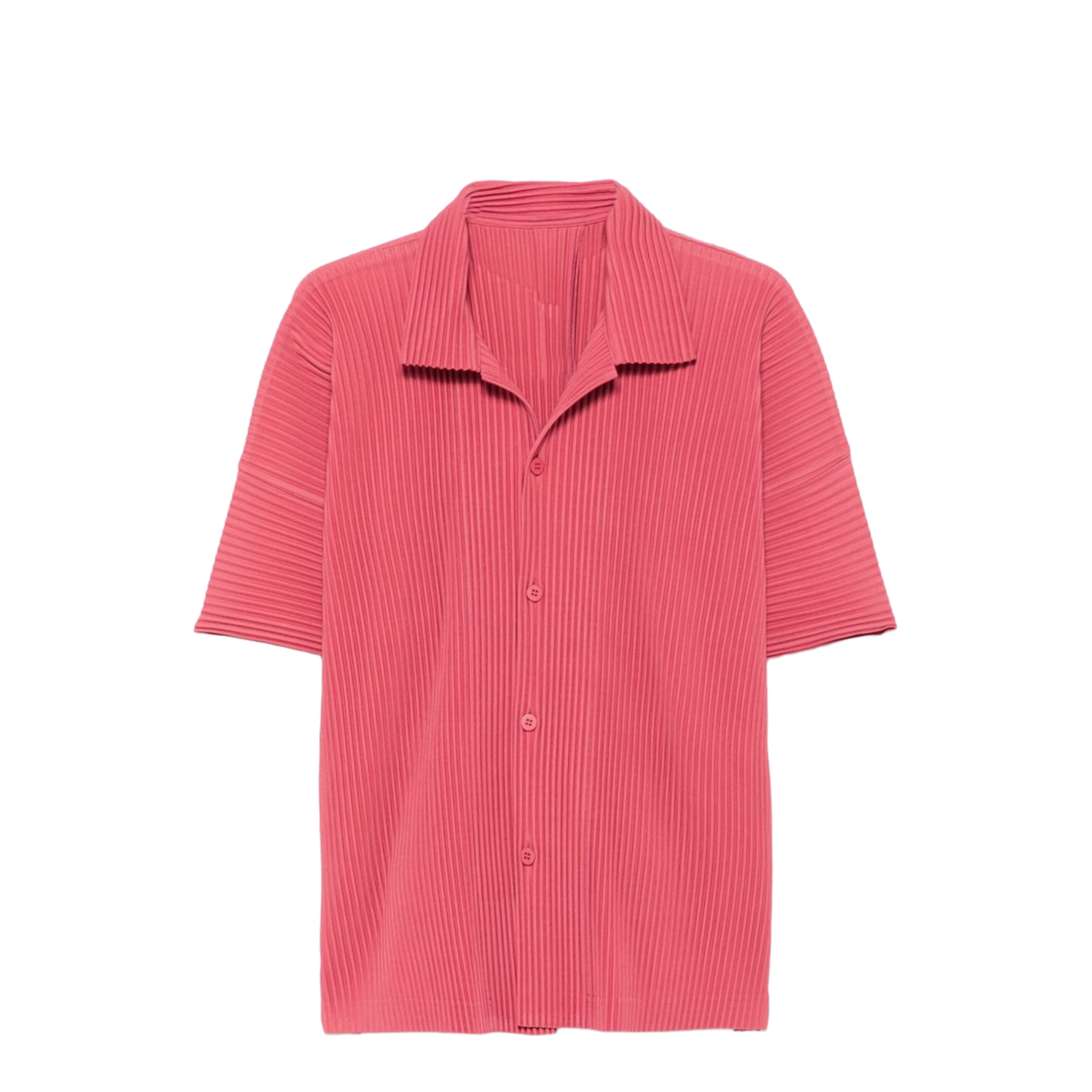 Shirts Red - Image 1