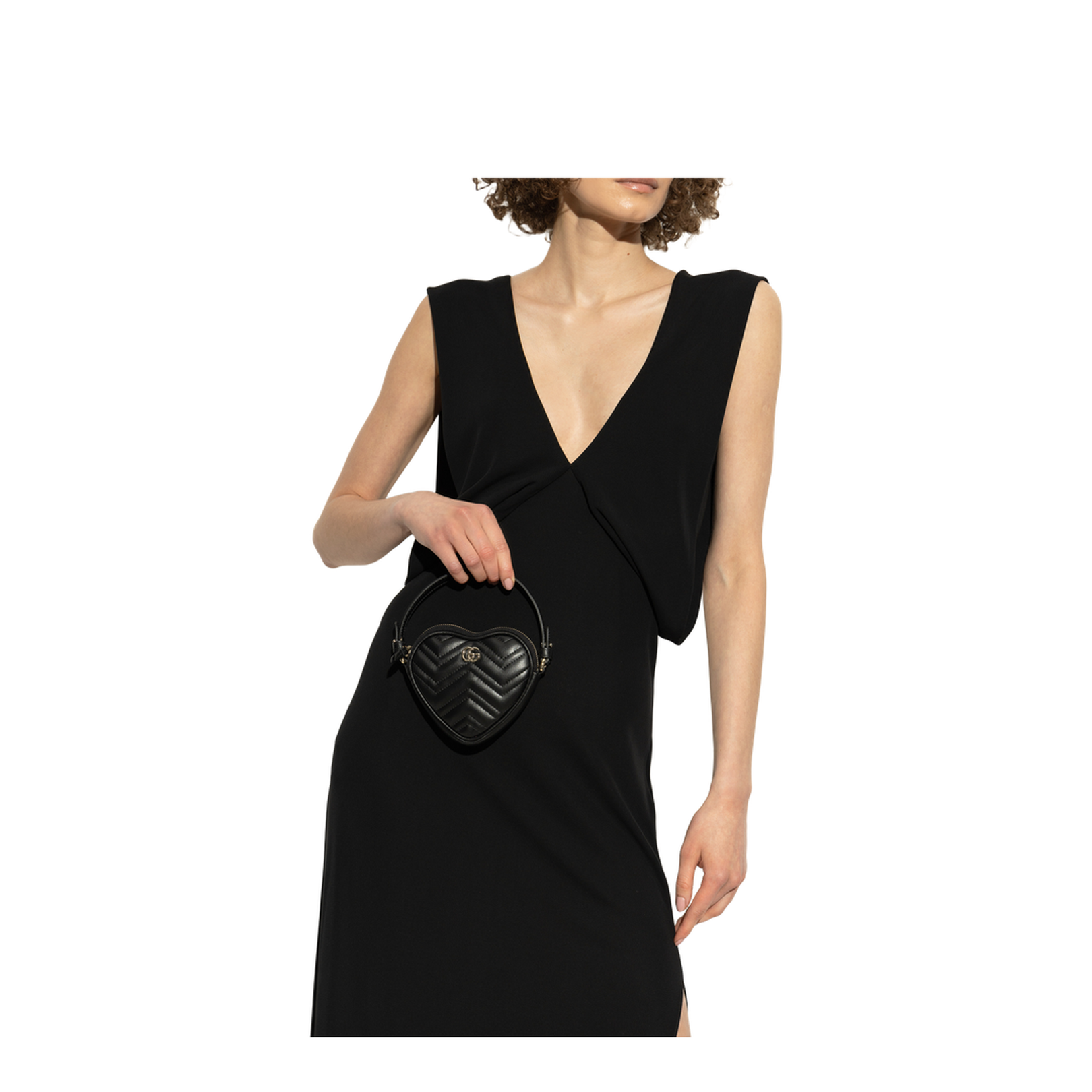 GG Marmont Mini Handbag - Image 2