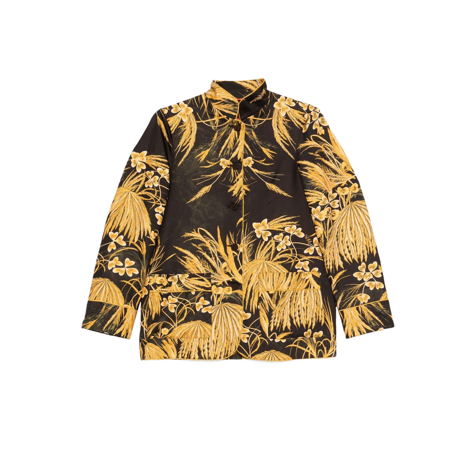 Shirts Yellow - Image 1