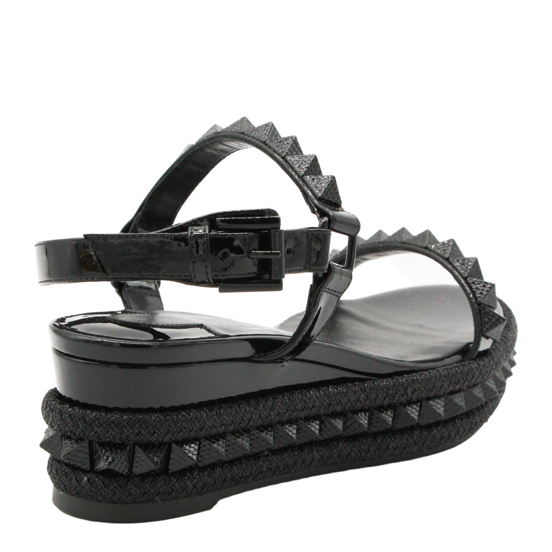 Flat Shoes Light Grey - Image 6