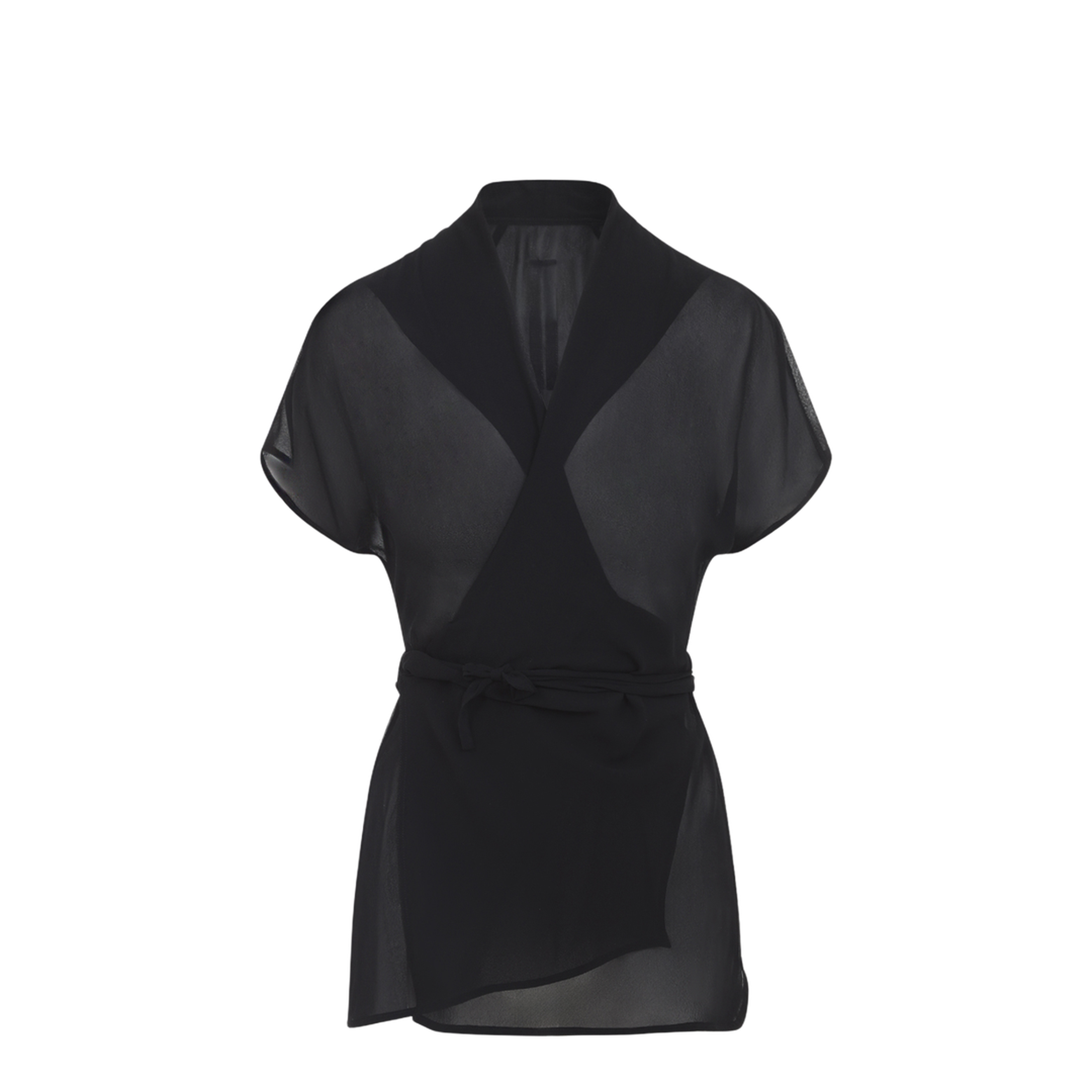 Wrap SS Top - Image 1