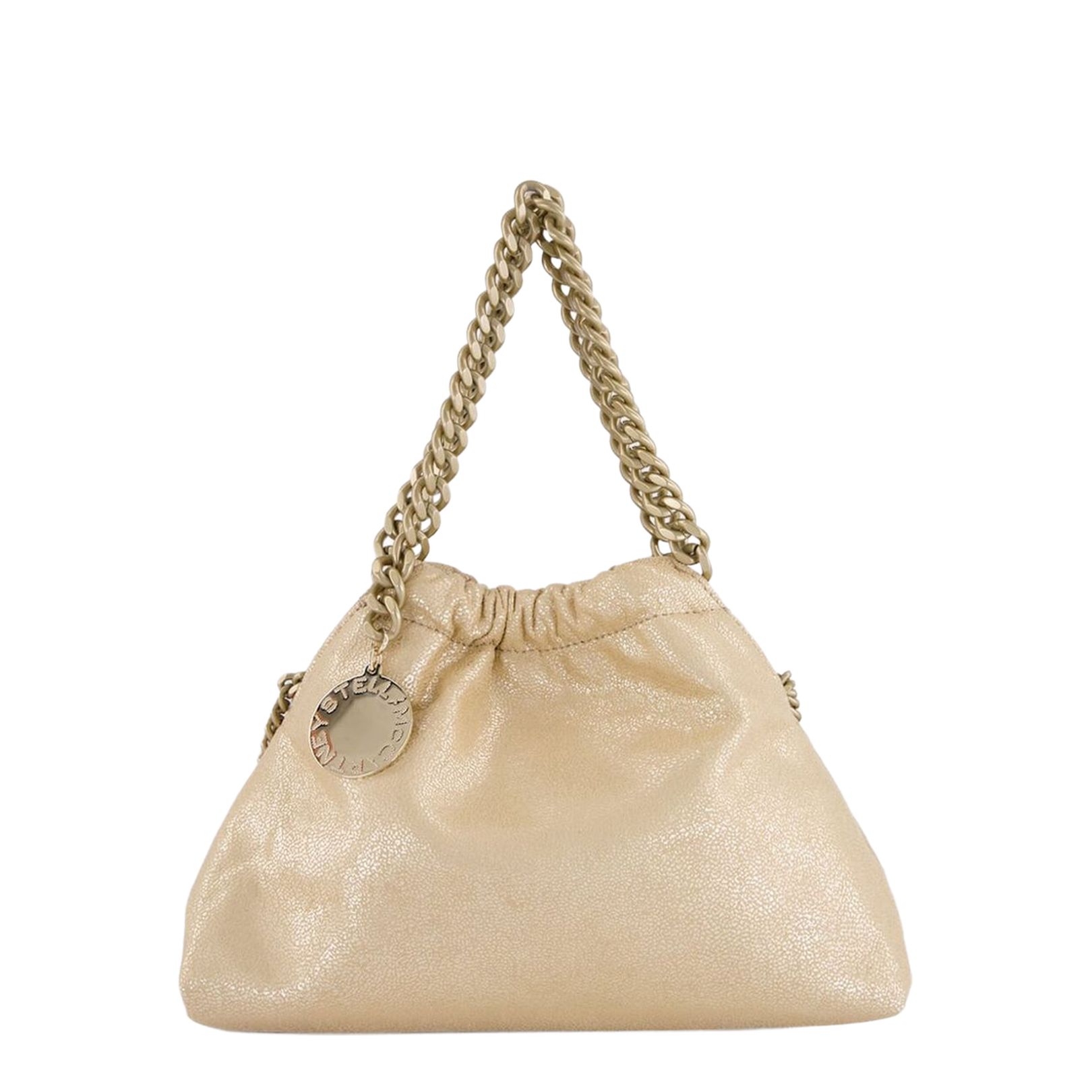 Falabella Mini Drawstring Tote - Image 1