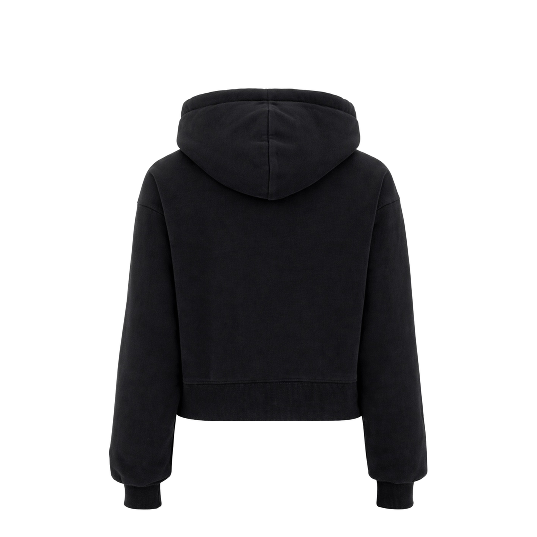 Gros Grain Hoodie - Image 3