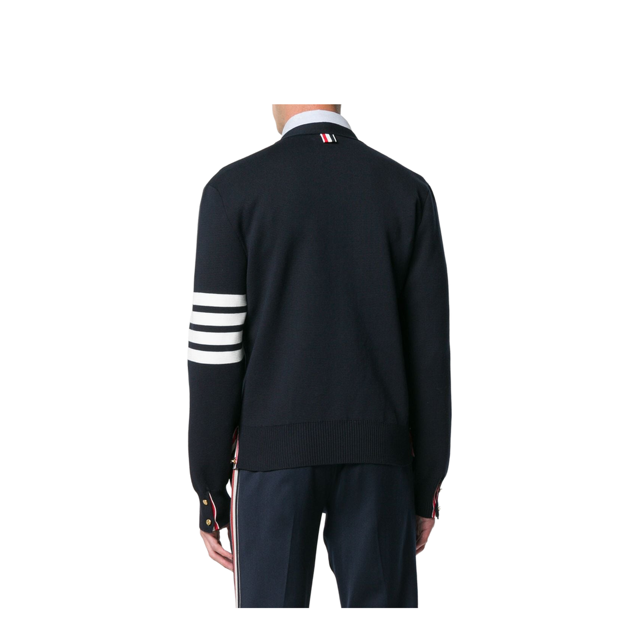 Sweaters Blue - Image 4