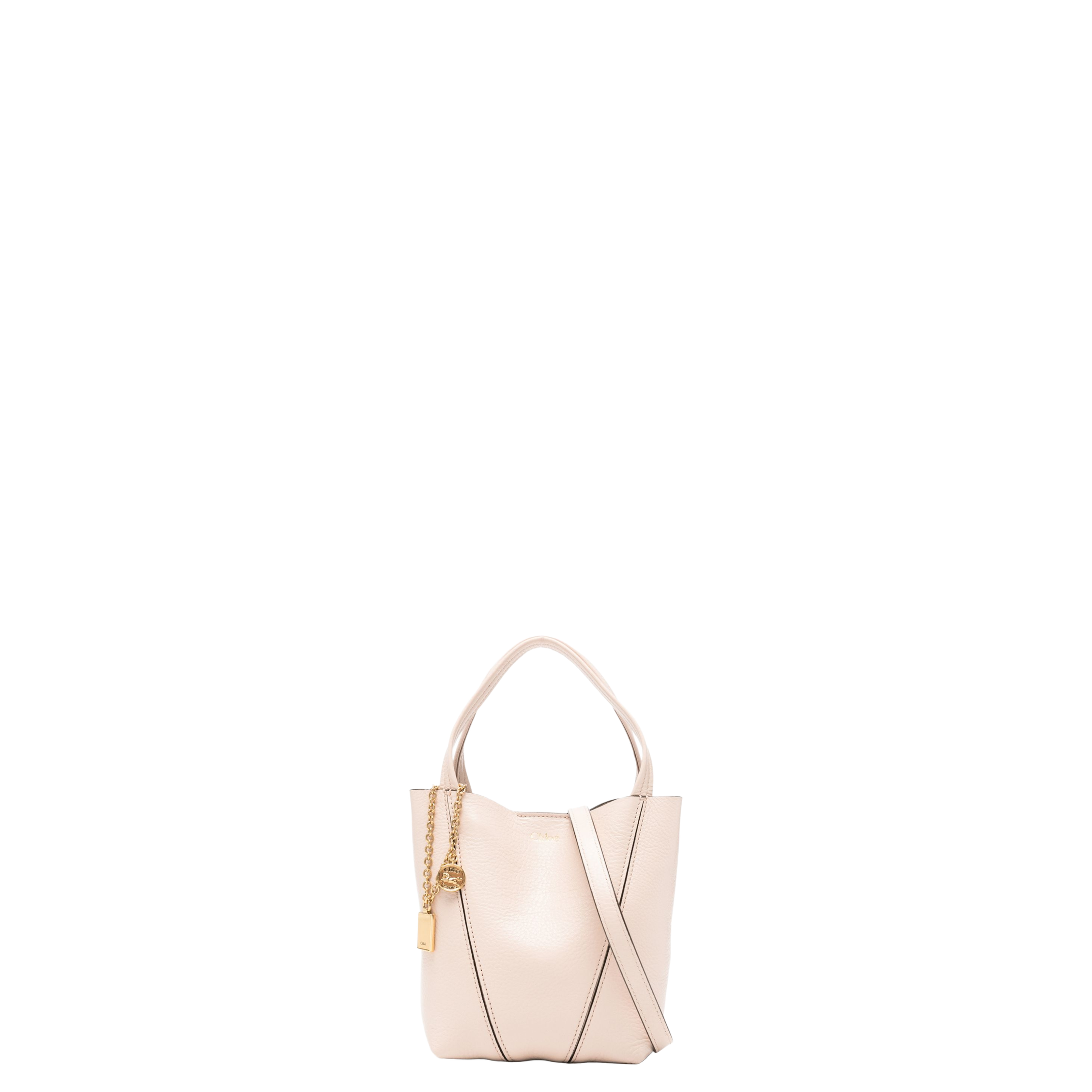 Pink Bag - Image 1