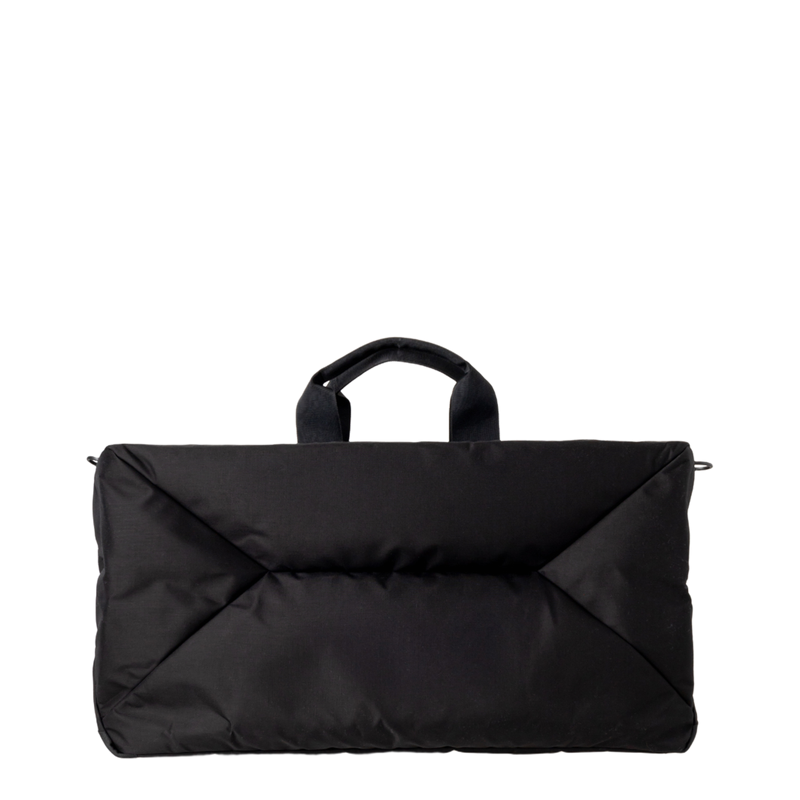 Travel Duffle XL One Size Technical Duffle - Black - Image 1