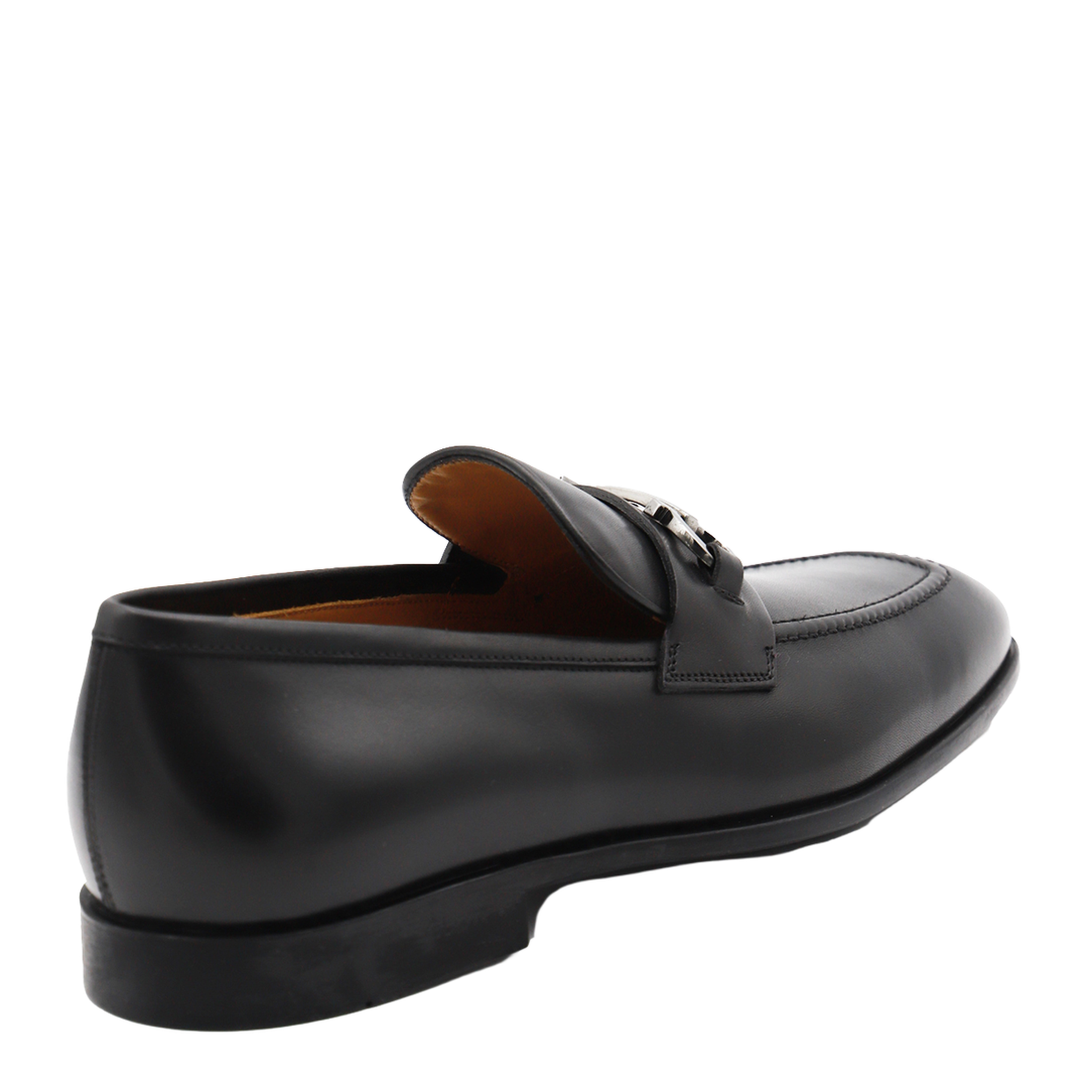 Flat Shoes Light Grey - Image 5
