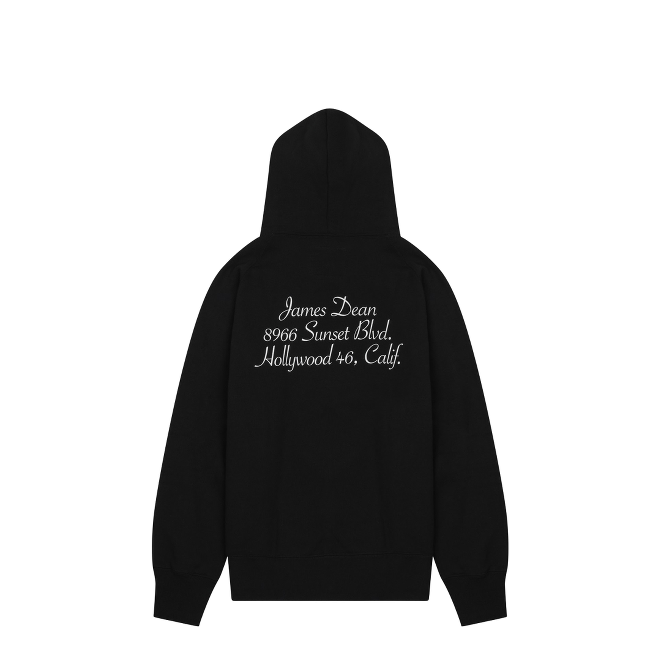 James Dean Sweatshirt - Image 2