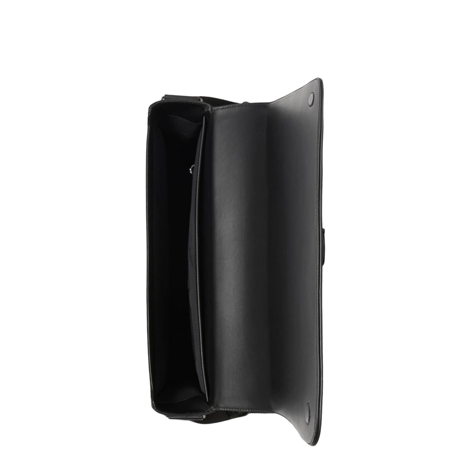 Medium Alfred Bag in Black - Image 2