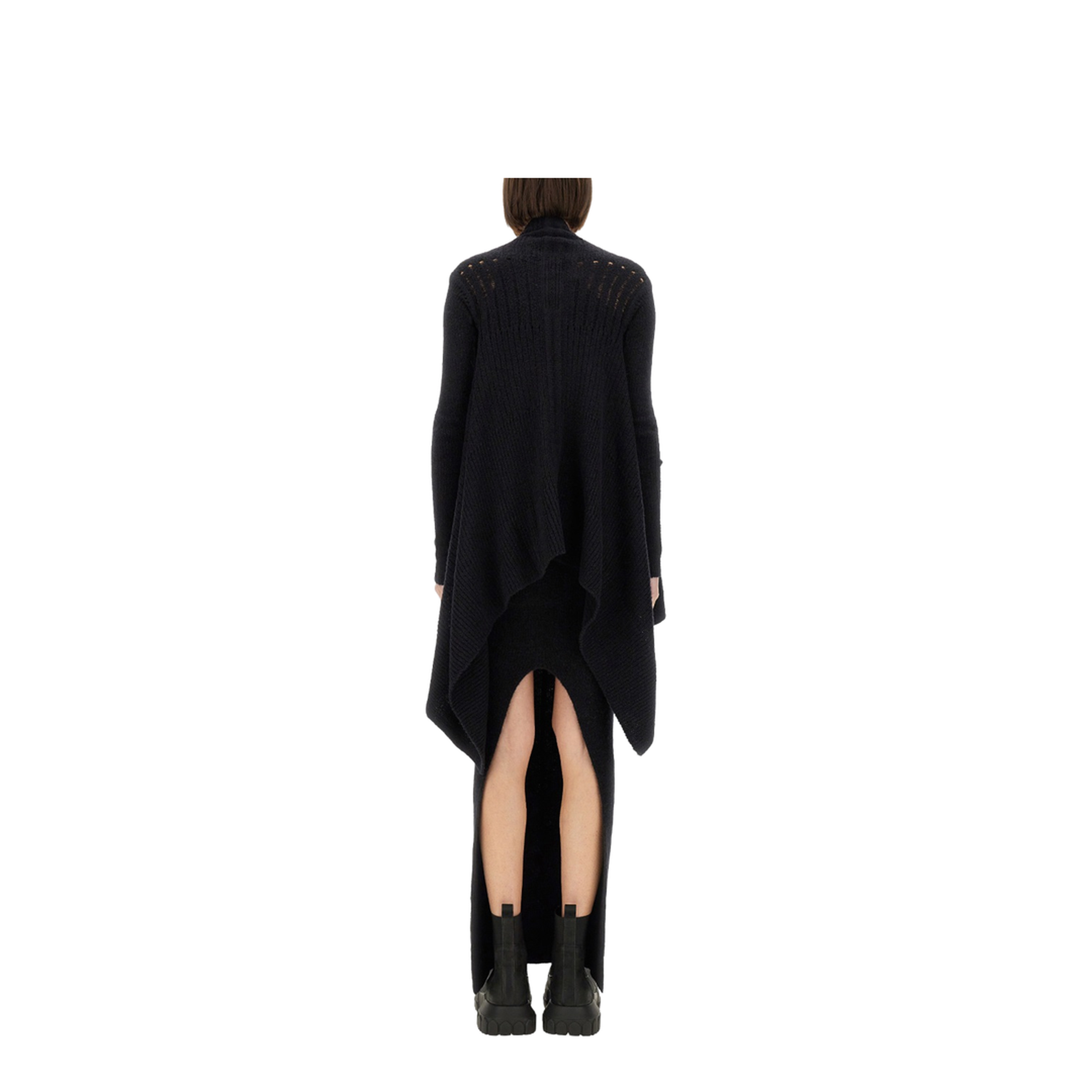 Knitted Cardigan - Image 3