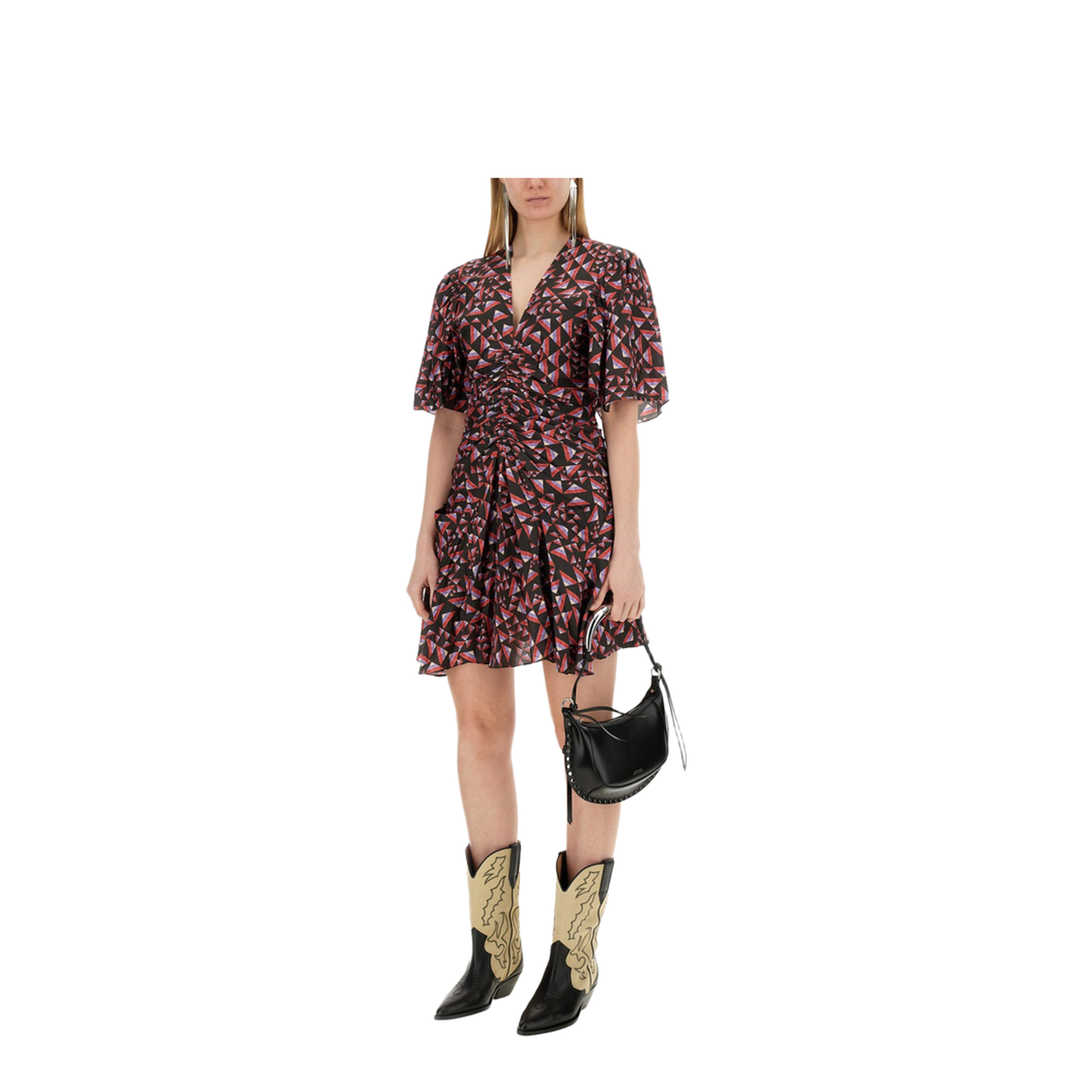Lienne Dress - Image 2