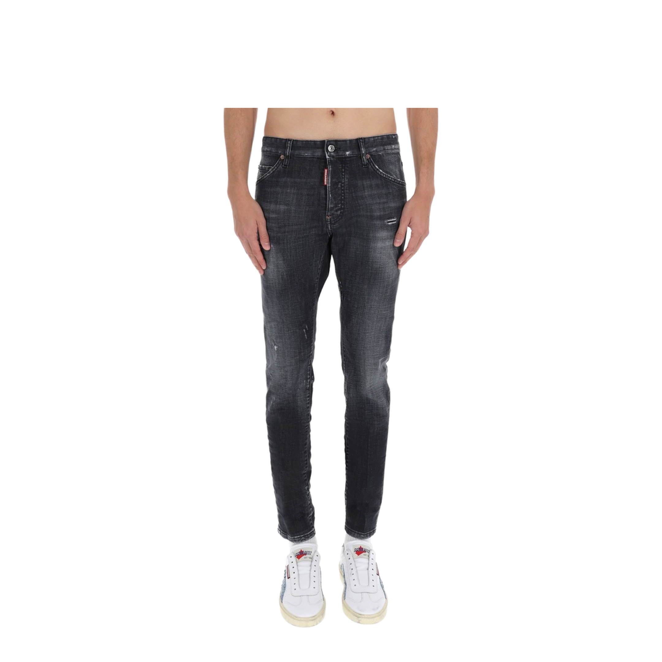 Teddy Jeans - Image 6