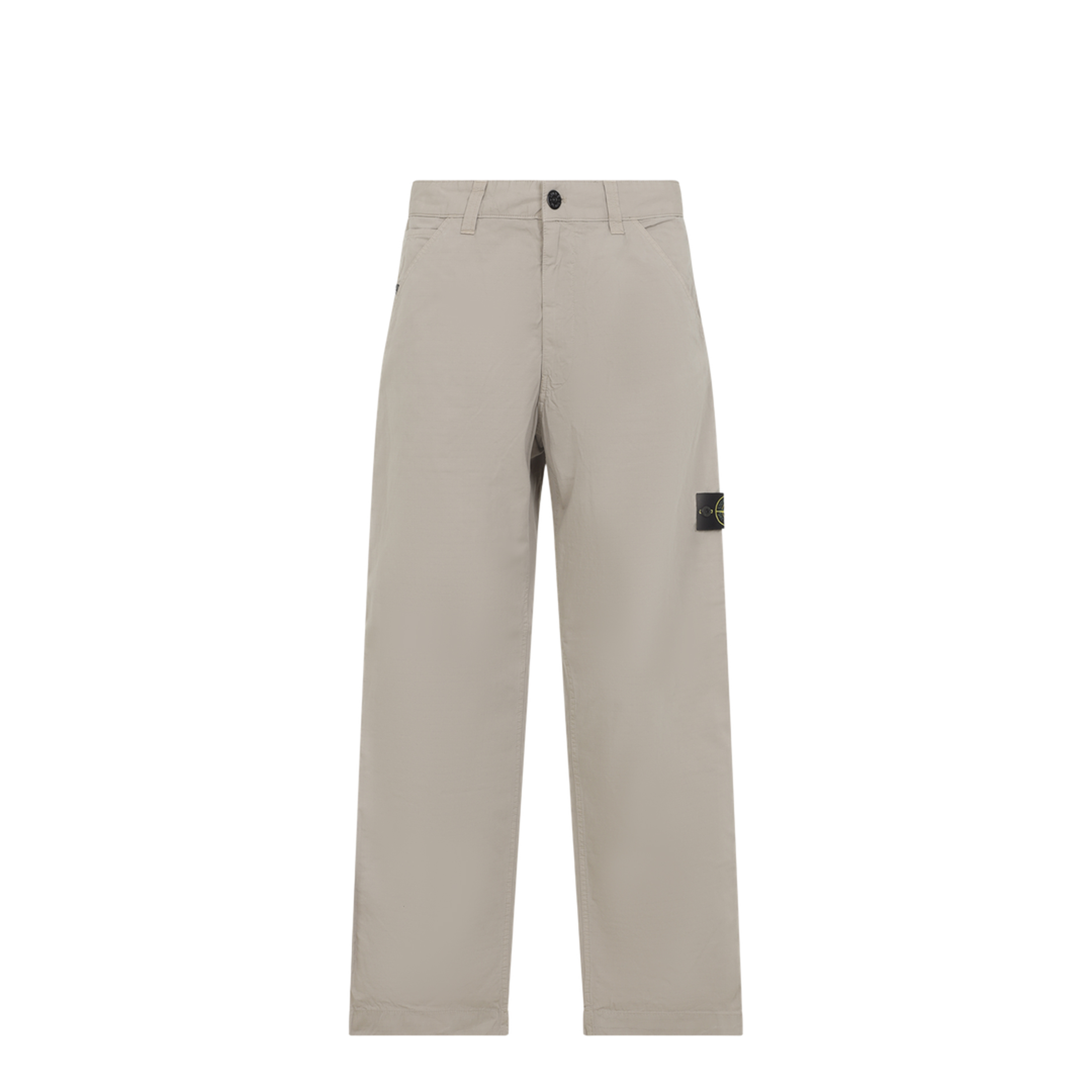 Cotton Pants - Image 2