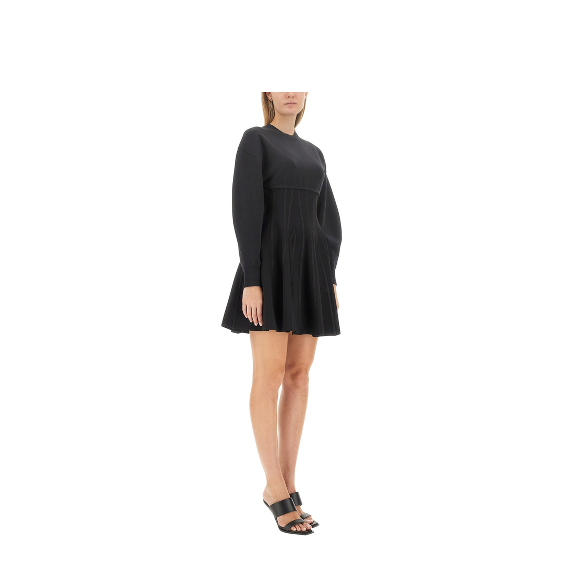 Mini Dress - Image 2