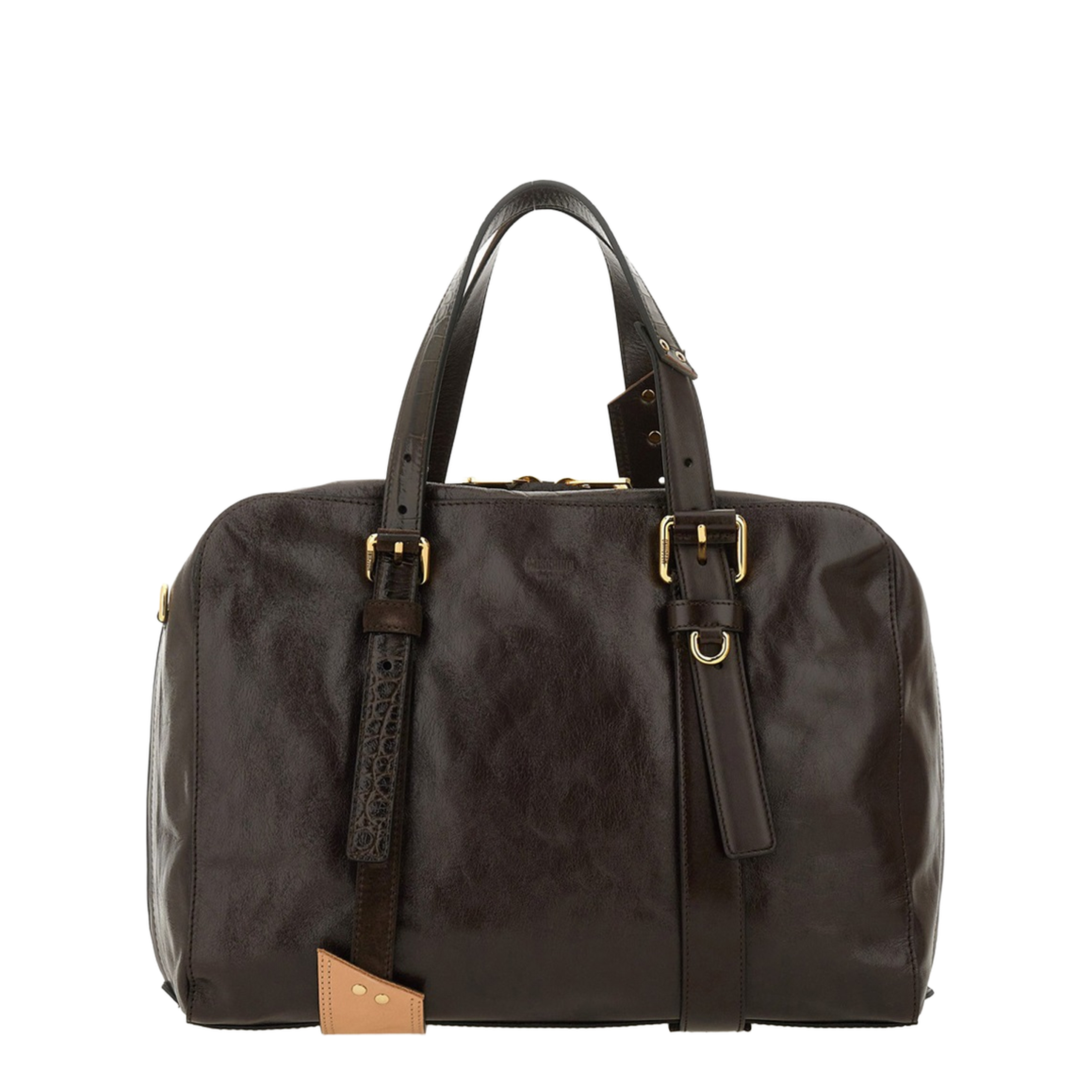 Leather Bag - Image 3