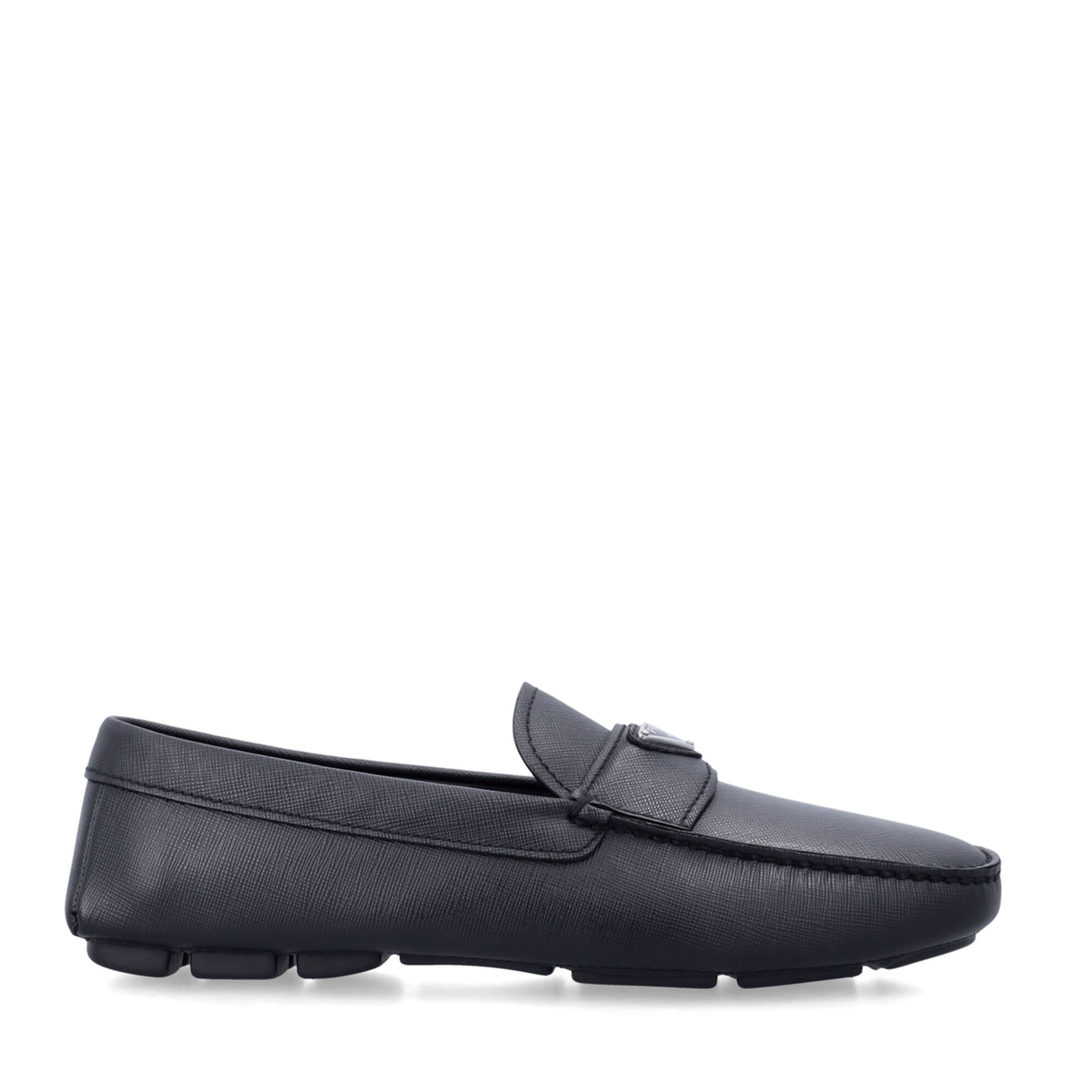 Flat Shoes Black - Image 1