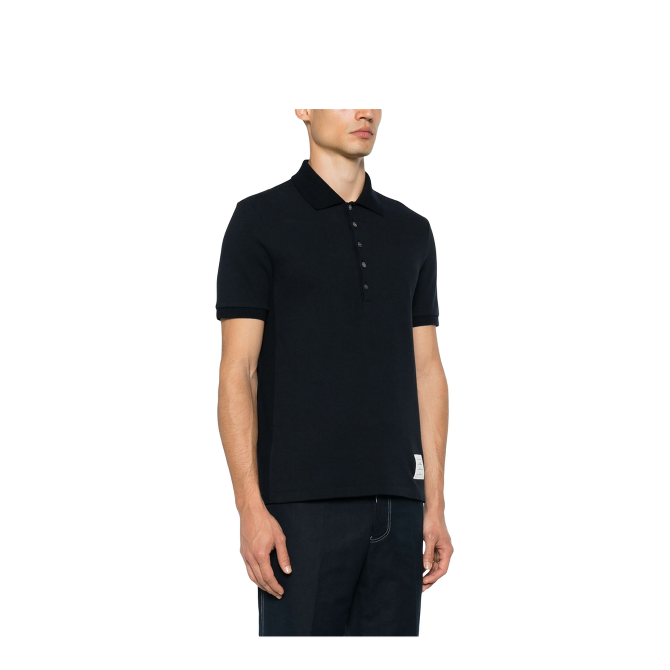 Men's T-shirt - Image 5