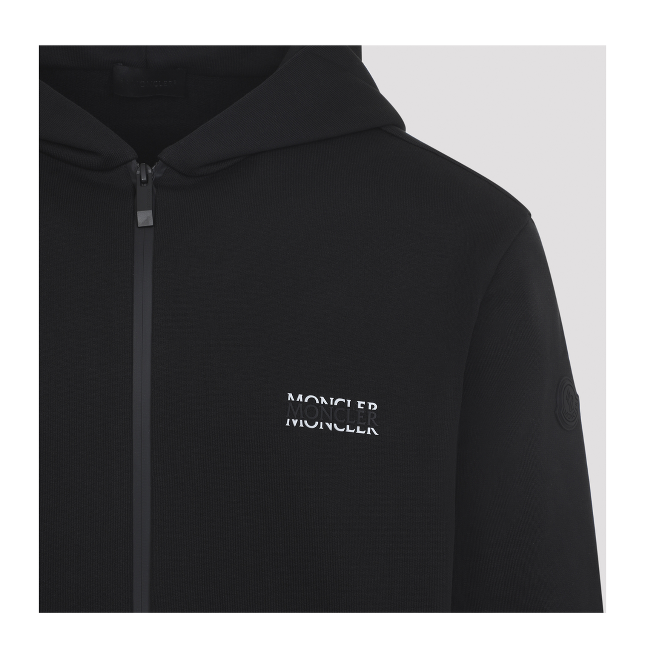 Cotton Sweatshirt - Image 5