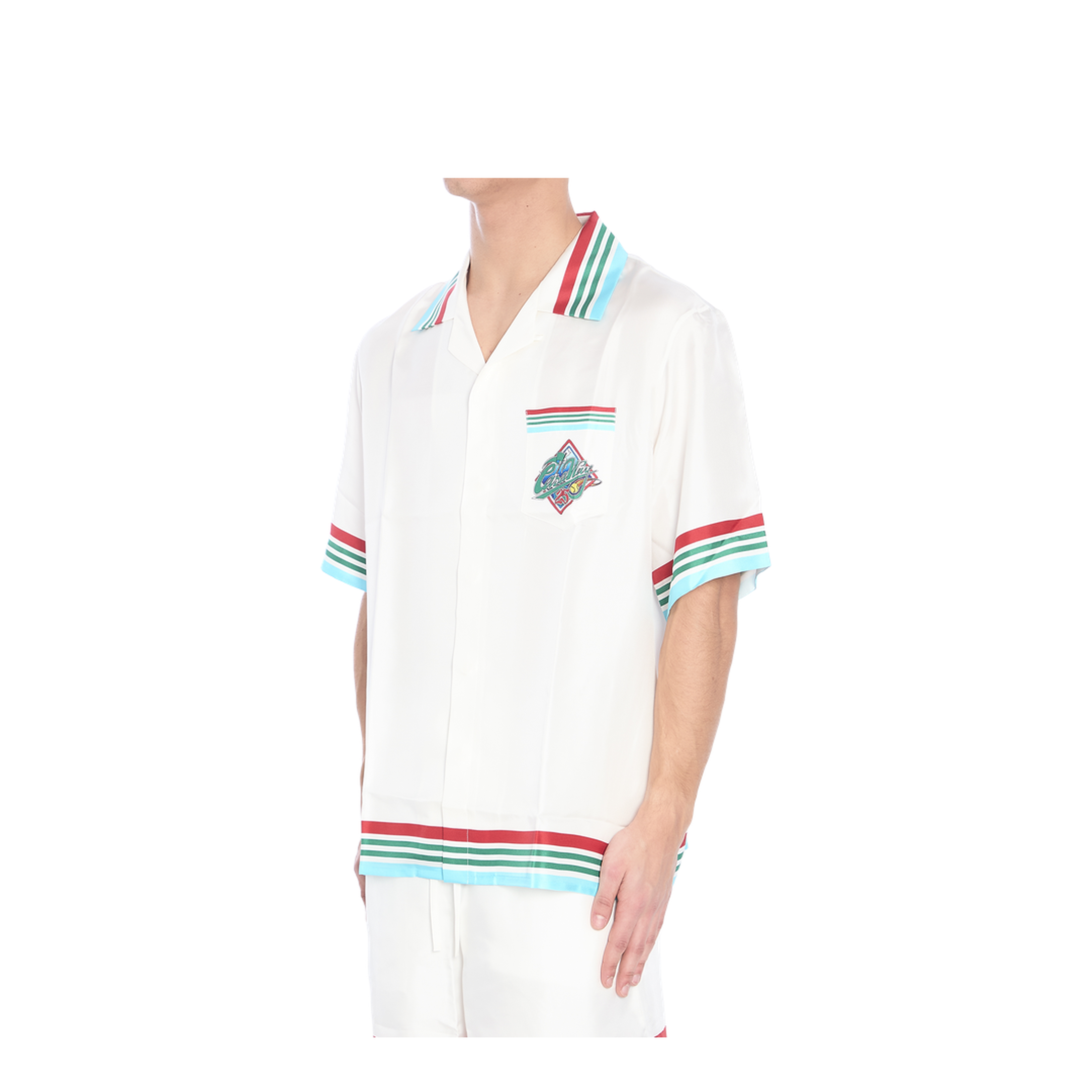 Way World Series Shirt - Image 2