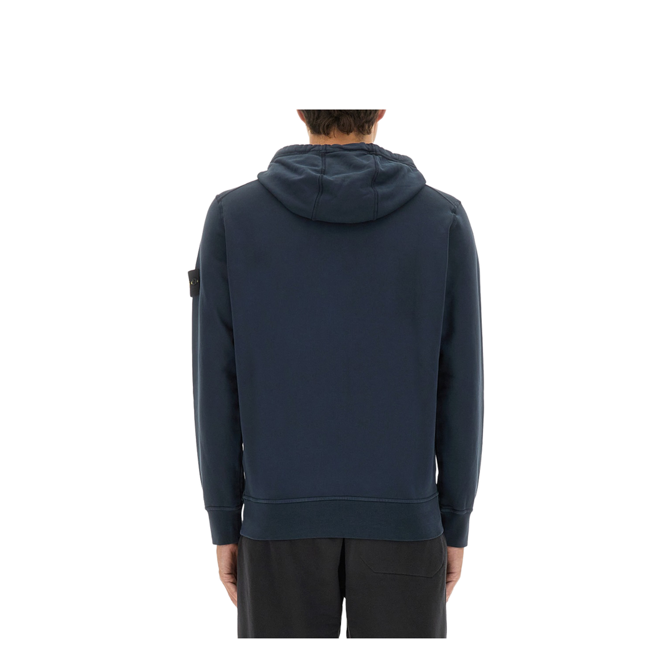 Sweatshirt With Logo - Image 5
