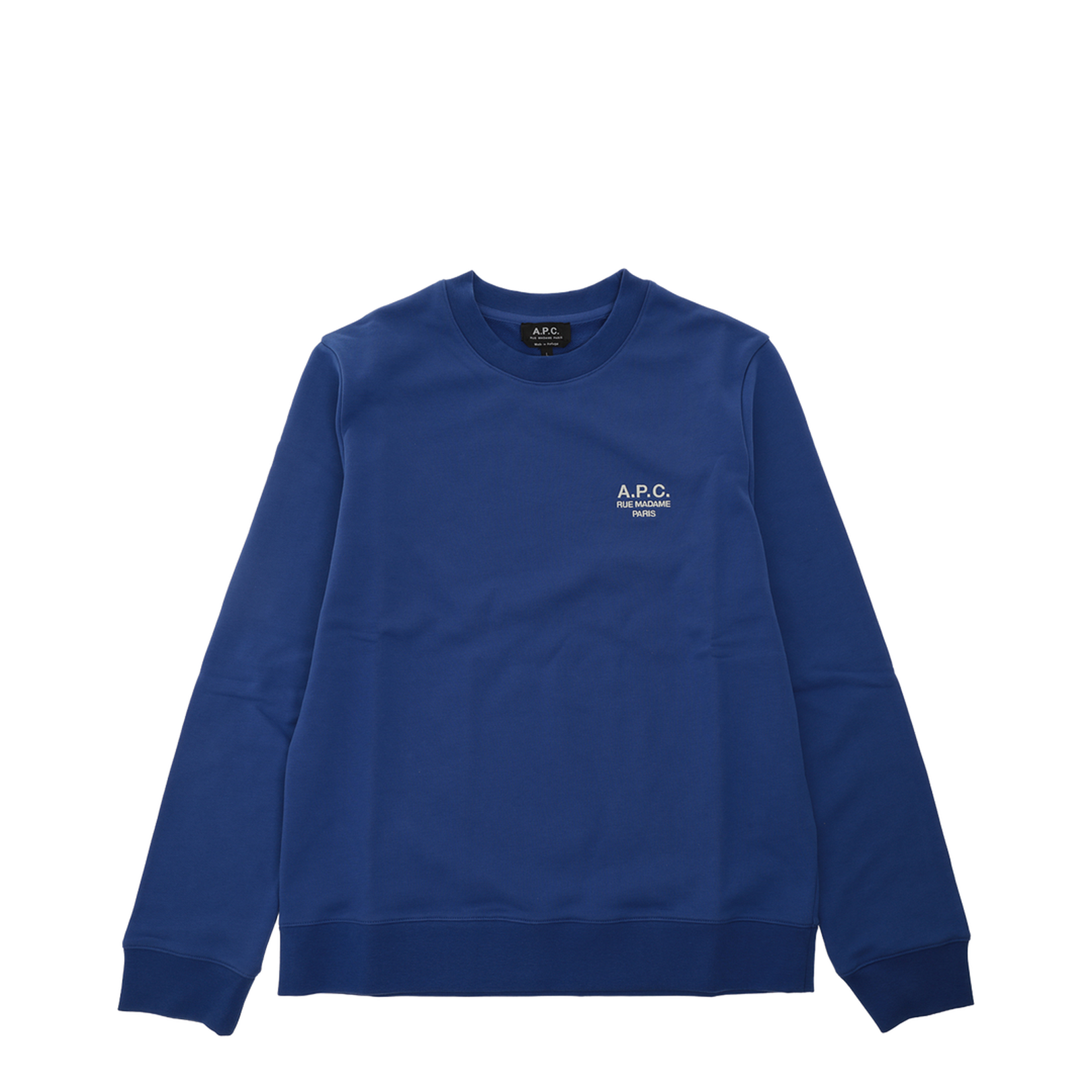 Sweaters Blue - Image 1