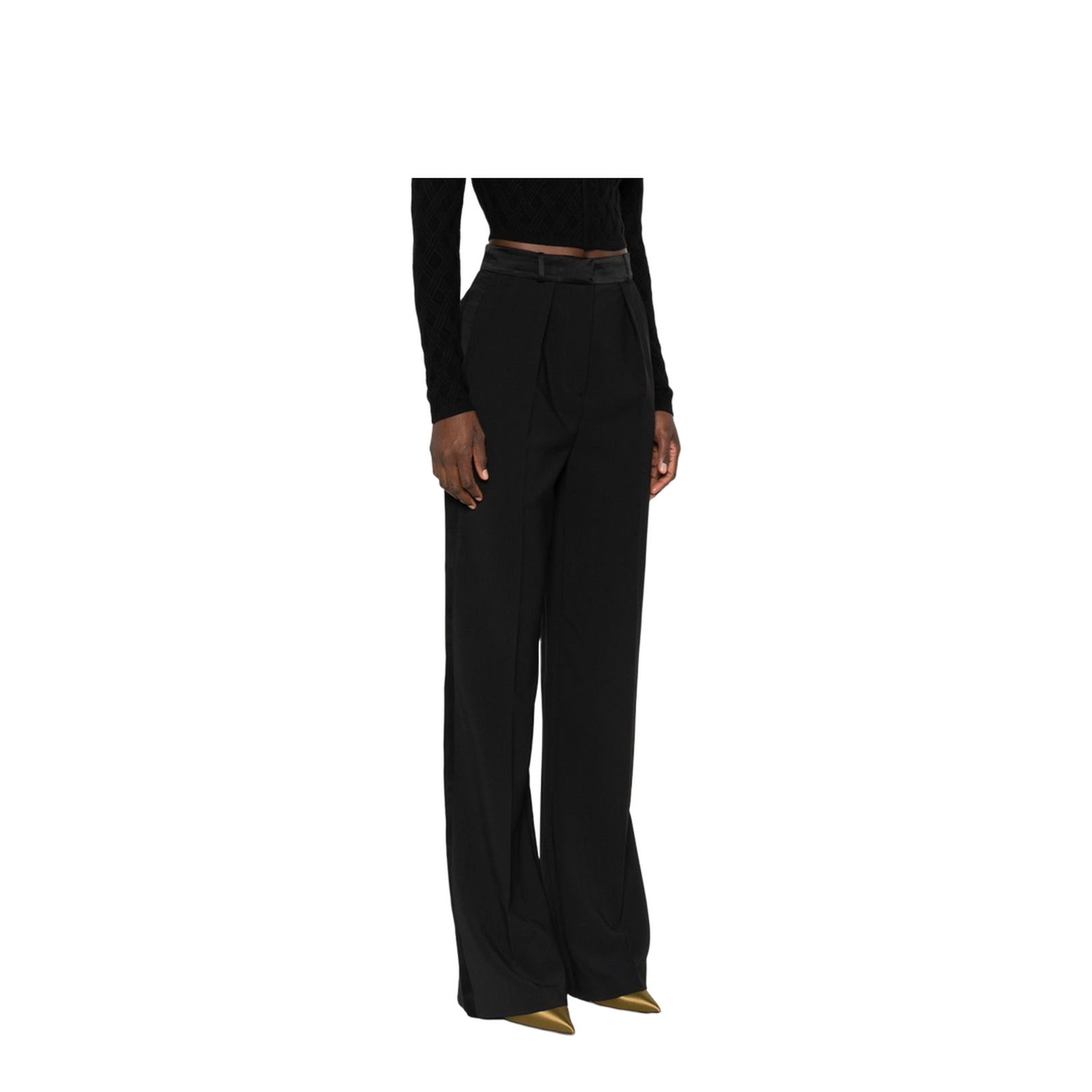 Trousers Black - Image 5