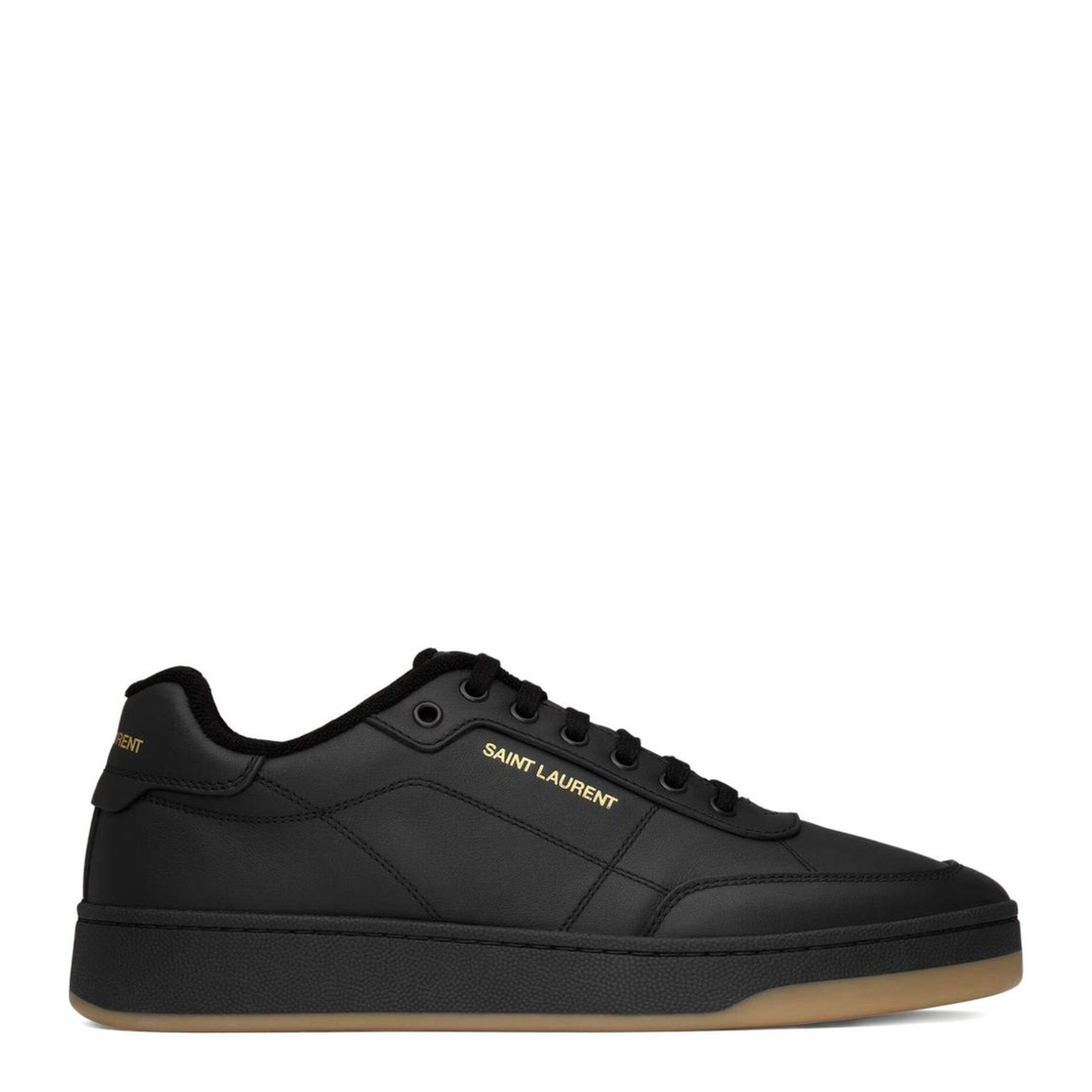 Sneakers Black - Image 1