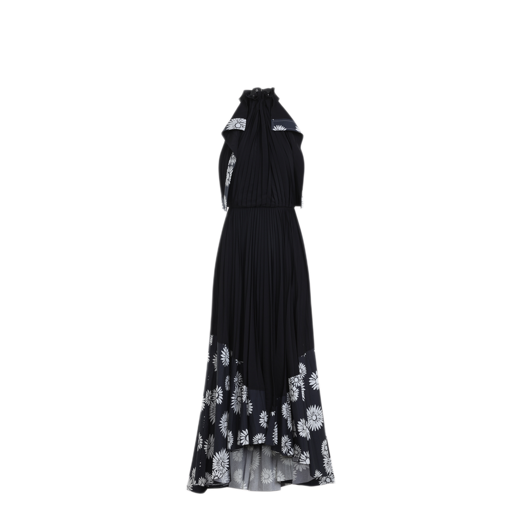 Plated Dress - Image 3