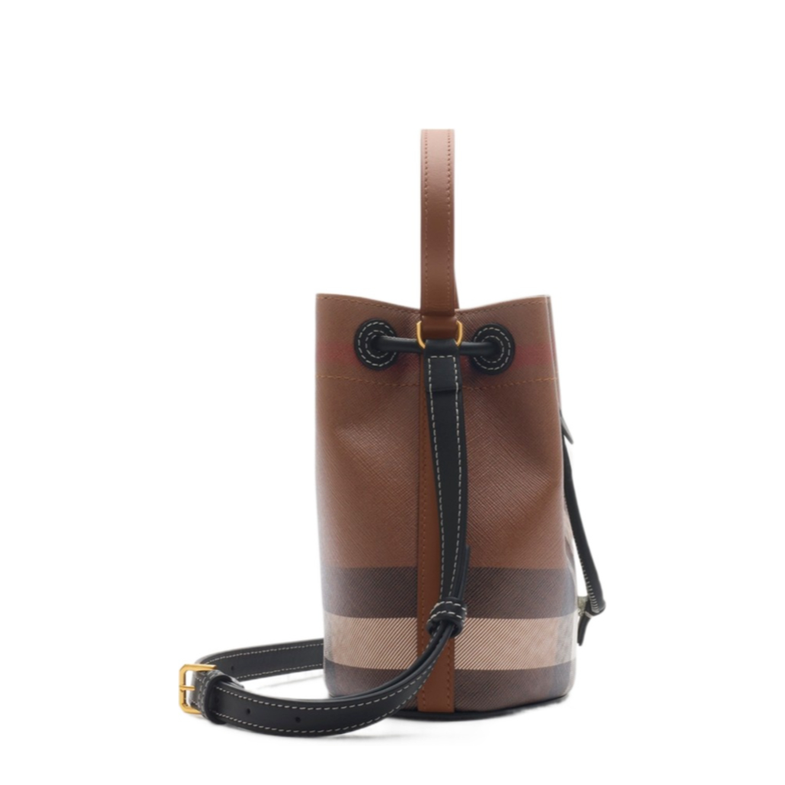 Mini TB Bucket Bag - Image 2