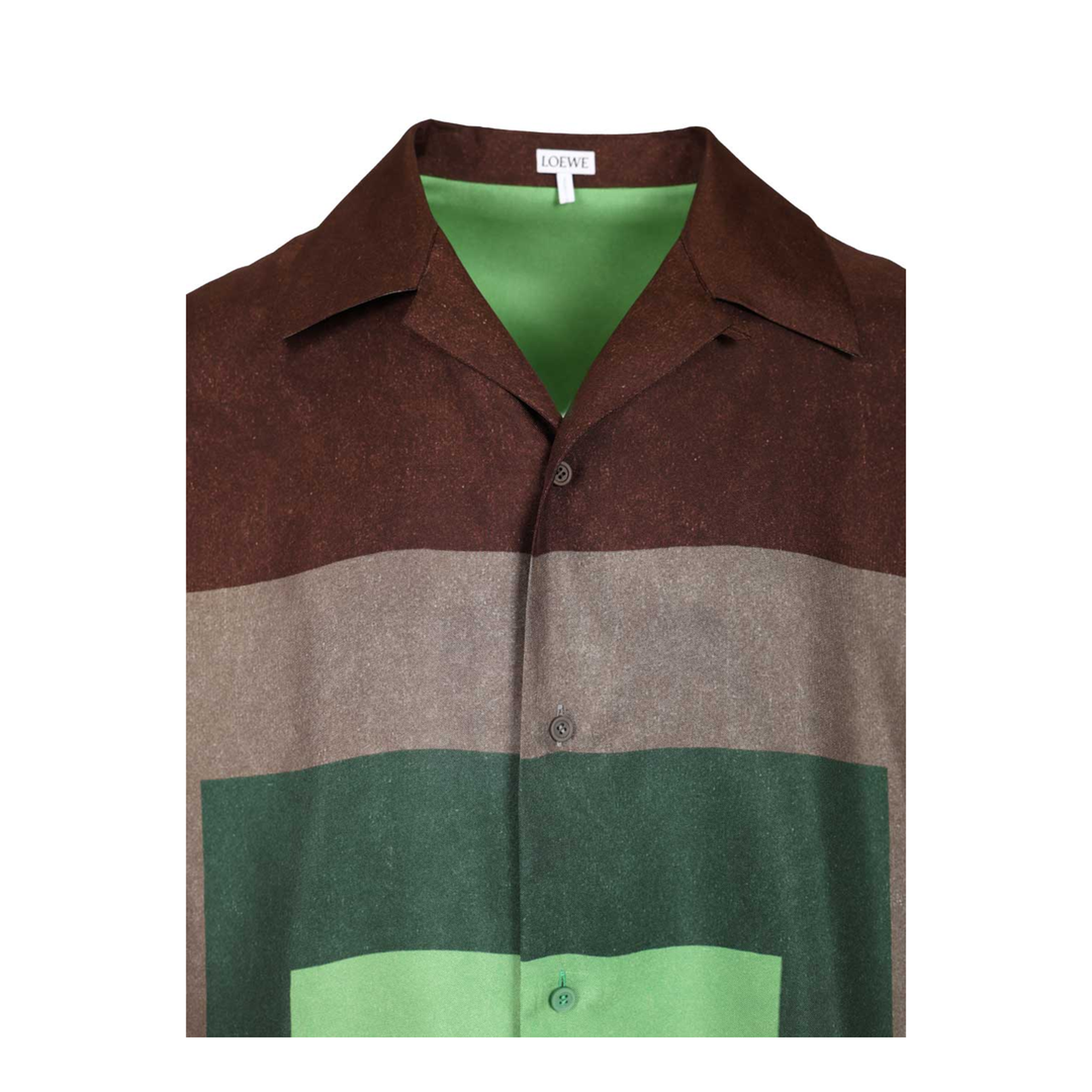 Albers Bowling Shirt - Image 3